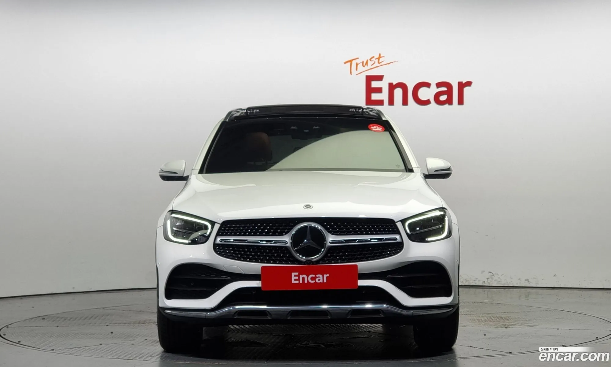 Mercedes-Benz Glc I X253 Glc300 4Matic 2022 - фотография 17998621
