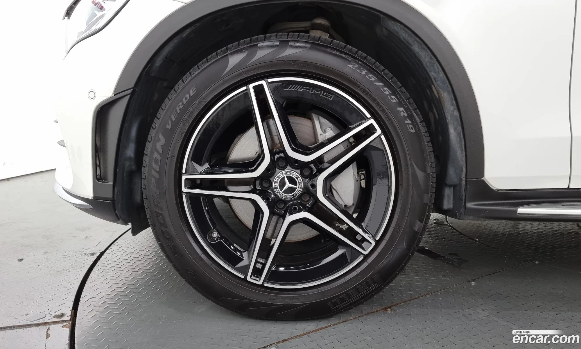 Mercedes-Benz Glc I X253 Glc300 4Matic 2022 - фотография 17998623