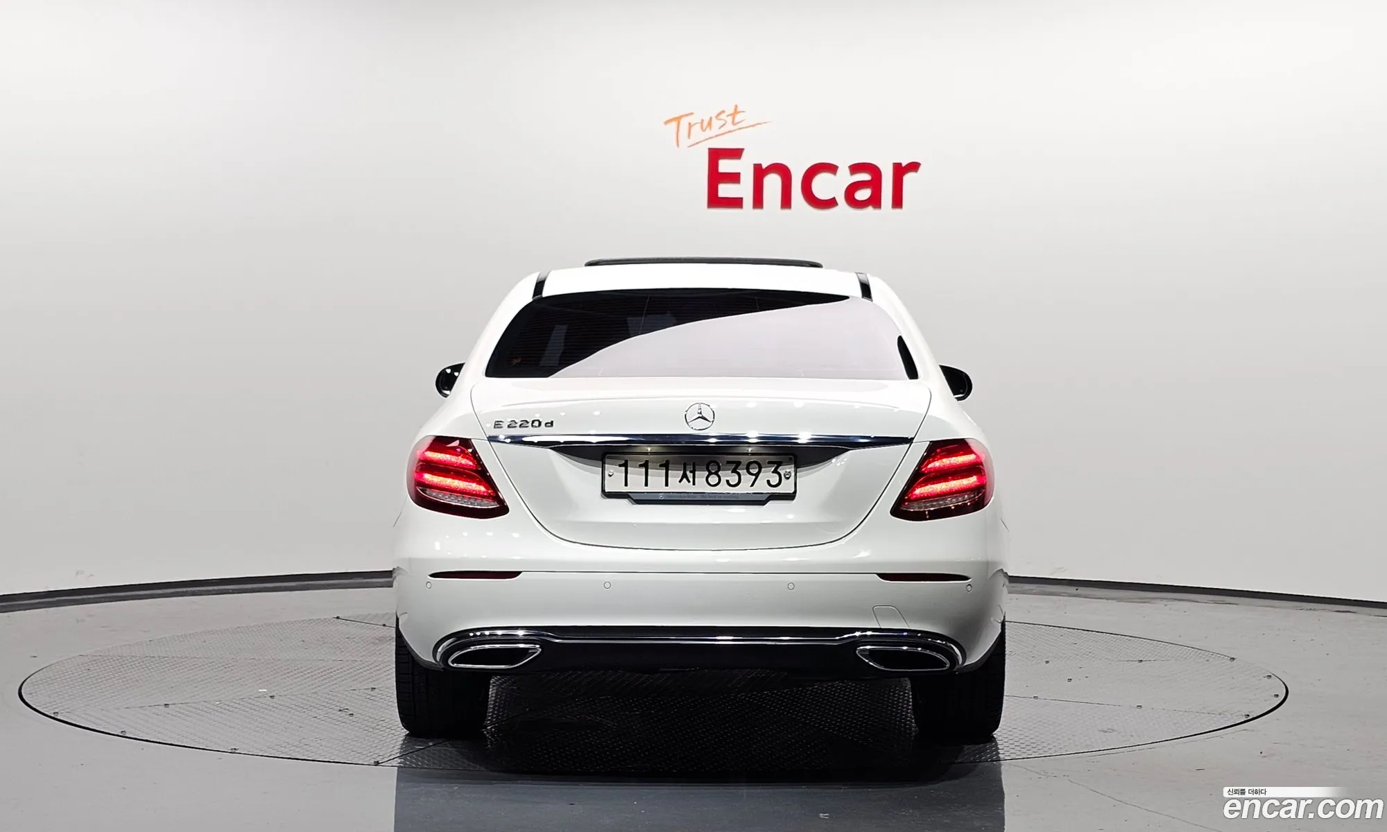 Mercedes-Benz E-Klasse V W213 S213 C238 E220D Avant Garde 2020 - фотография 17944784