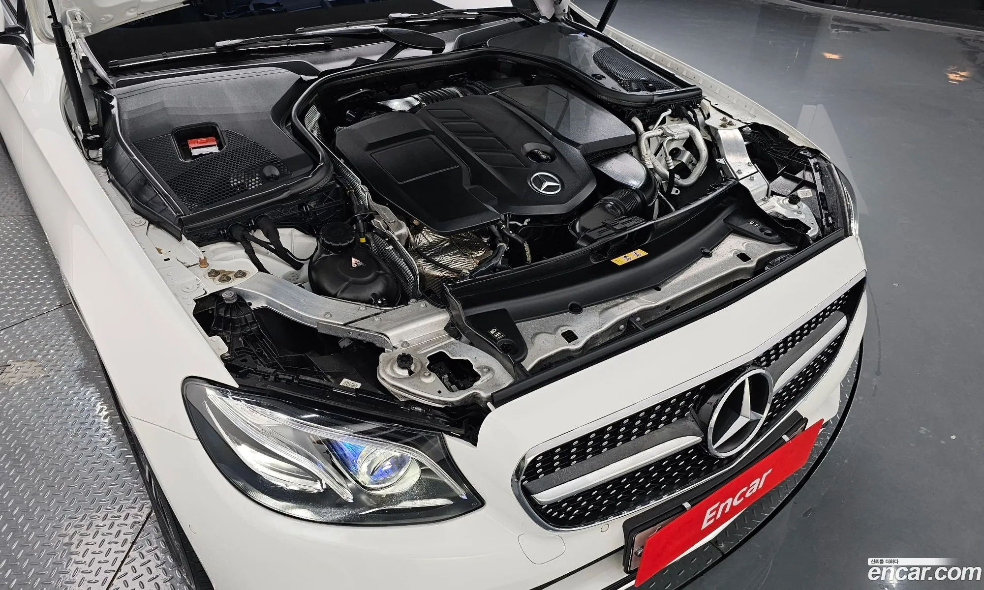 Mercedes-Benz E-Klasse V W213 S213 C238 E220D Avant Garde 2020 - фотография 17944786