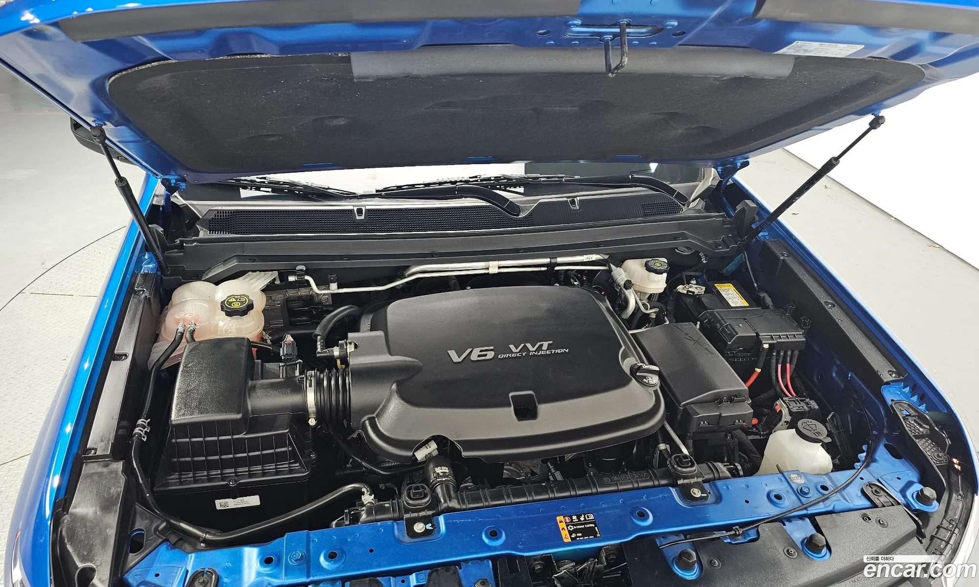 Chevrolet Colorado Ii 36 Z71-X 4Wd 2021 - фотография 19000904