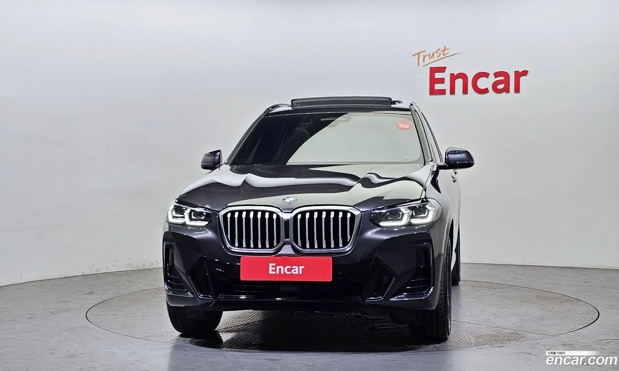 BMW X3 Iii G01 xDrive 20I M Sports 2022 - фотография 14907898