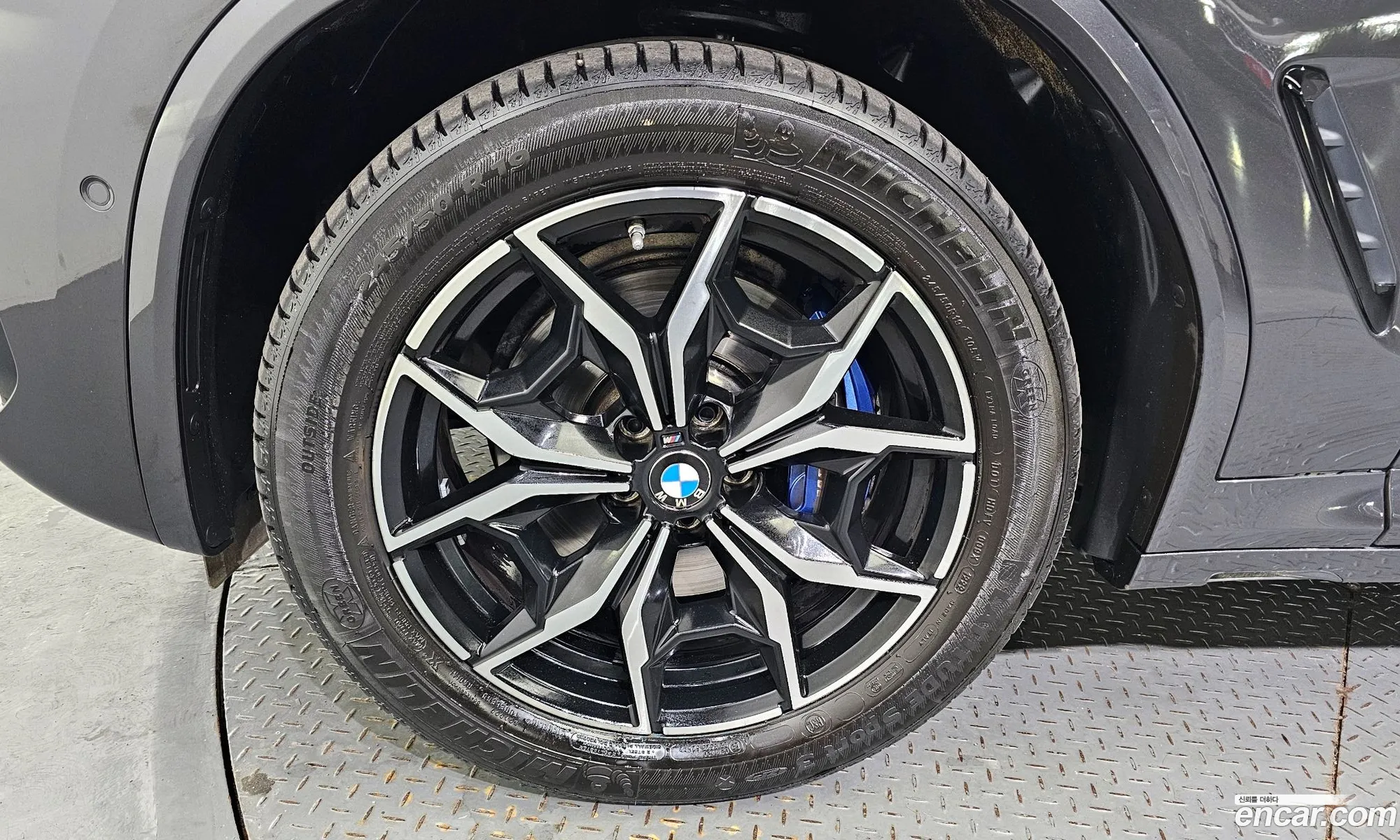 BMW X3 Iii G01 xDrive 20I M Sports 2022 - фотография 14907900