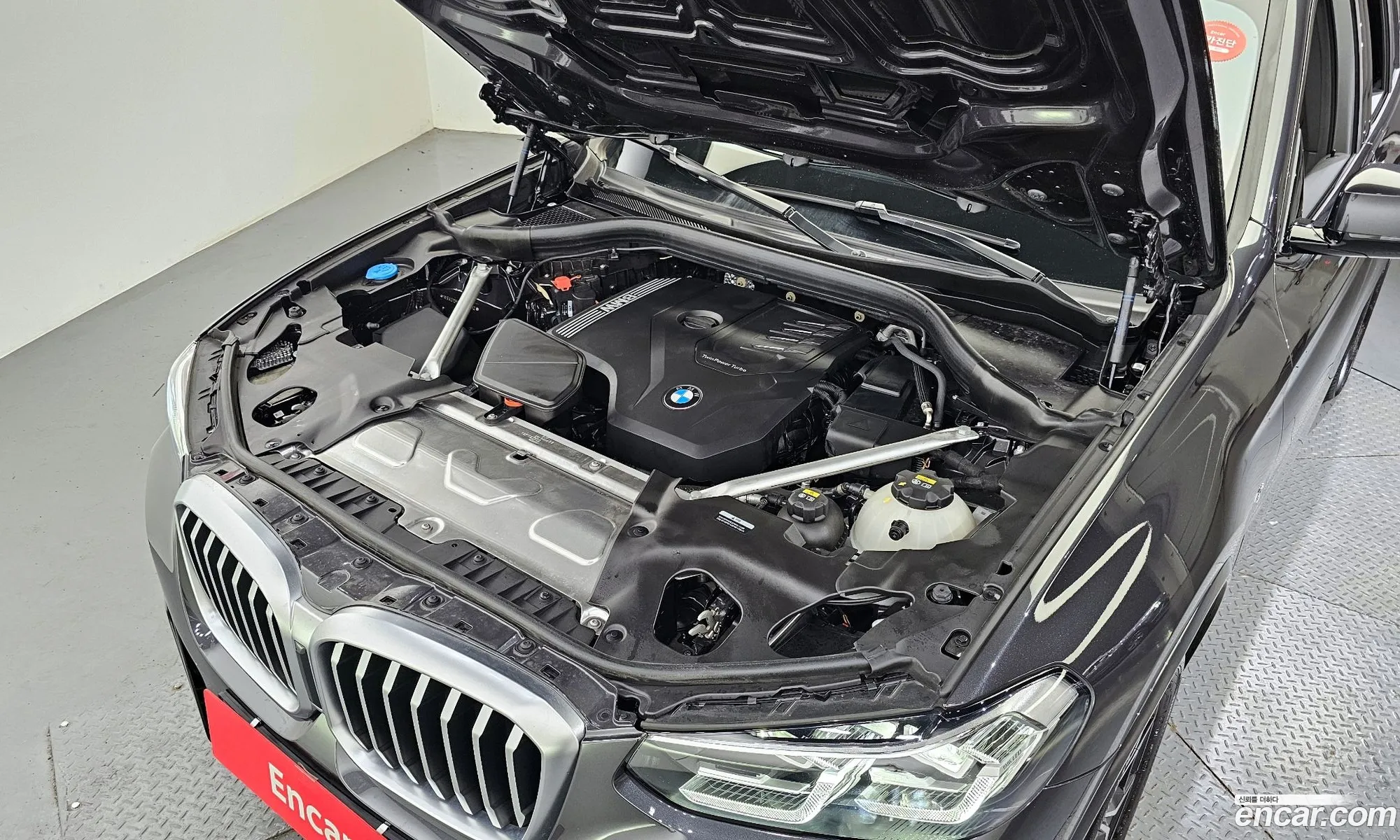 BMW X3 Iii G01 xDrive 20I M Sports 2022 - фотография 14907901