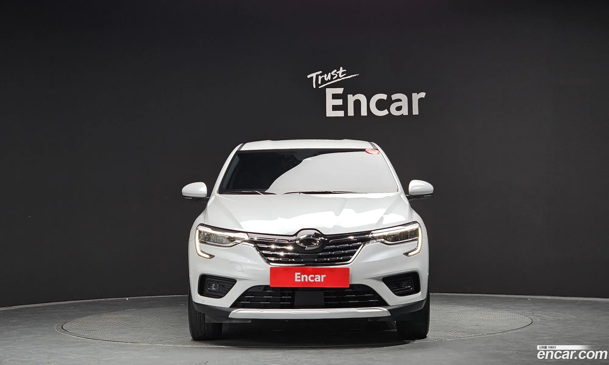 Renault Samsung Xm3 16 Gte Le Plus 2020 - фотография 1657527