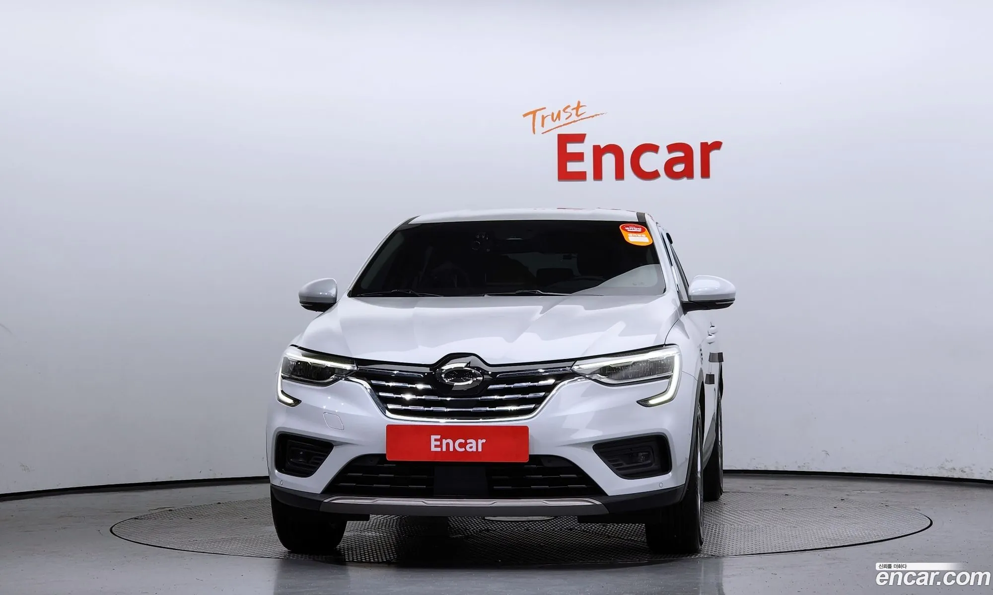 Renault Samsung Xm3 16 Gte Le Plus 2020 - фотография 12662879