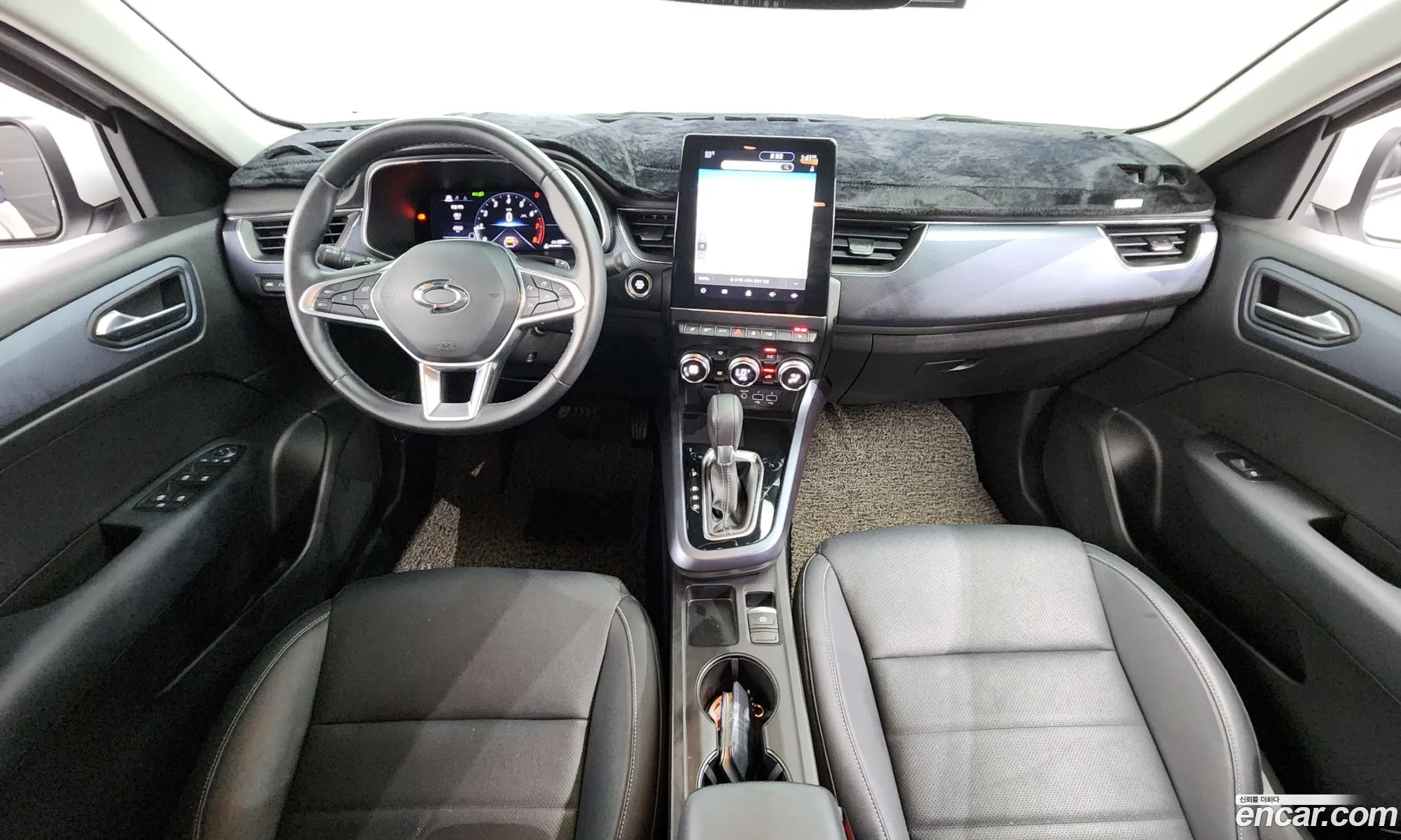 Korex Auto Trade - фотография 12673922