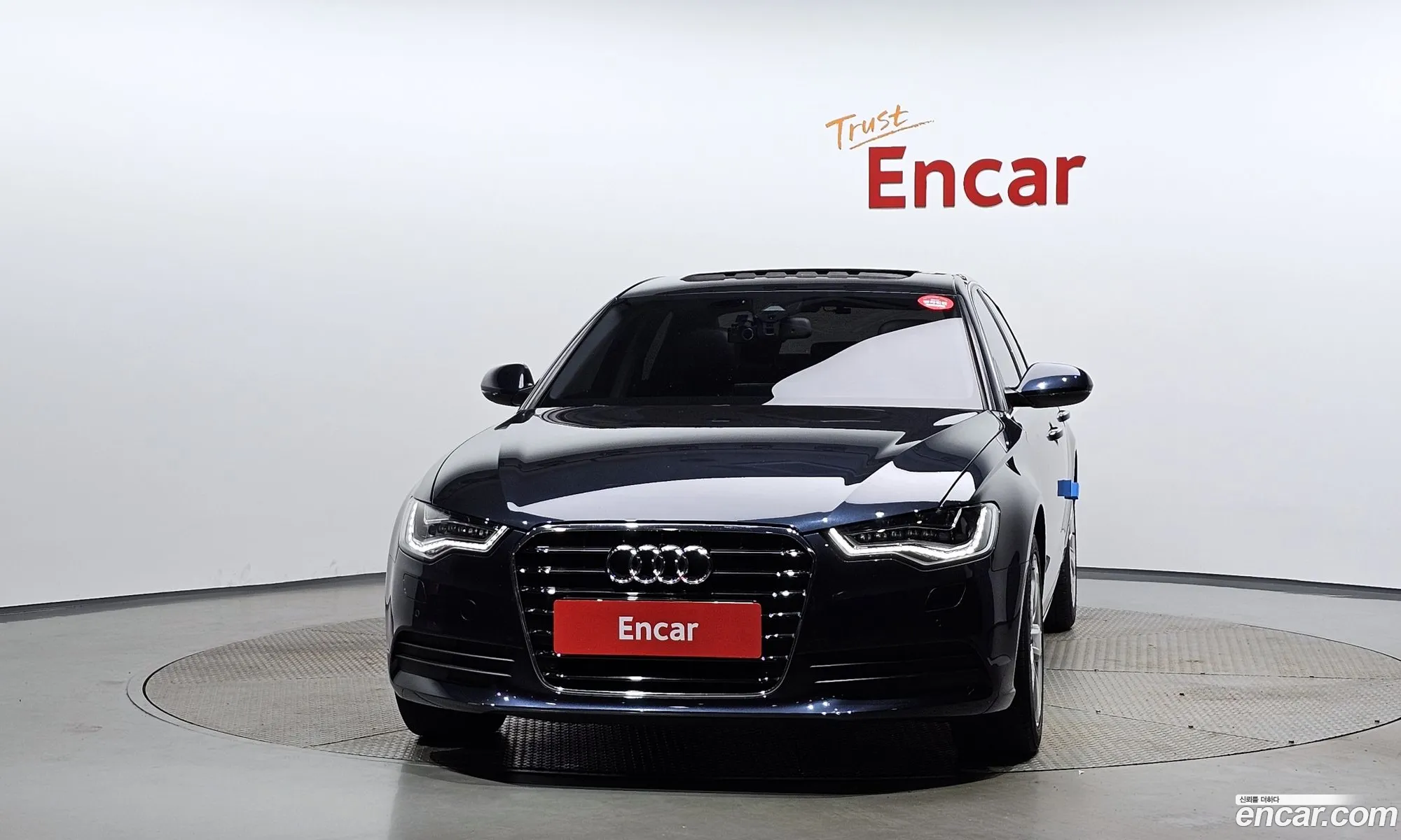 Audi A6 Iv C7 35 Tdi Dynamic 2015 - фотография 971662