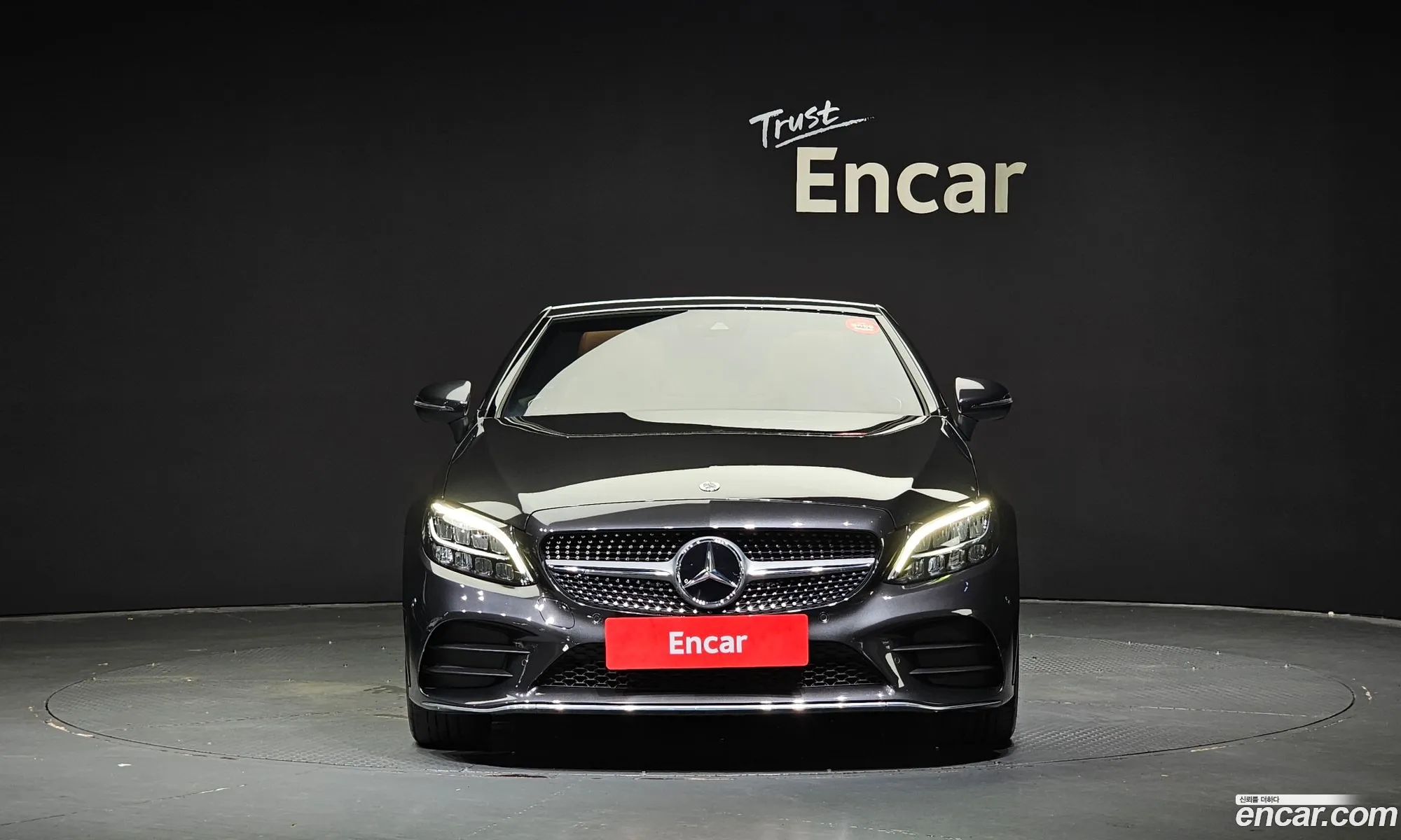Mercedes-Benz C-Klasse Iv W205 C200 Cabriolet 2019 - фотография 17998735