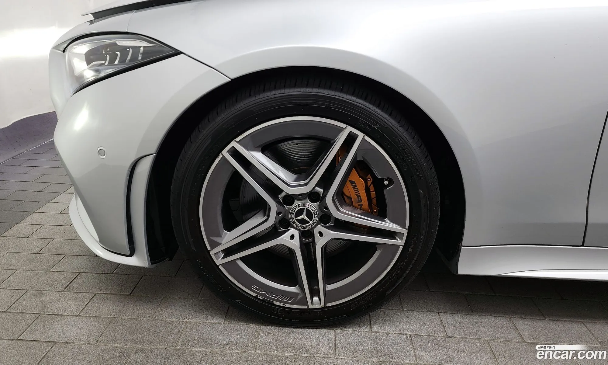 Mercedes-Benz Cls-Klasse Iii C257 Cls300D Amg Line 2020 - фотография 18173959