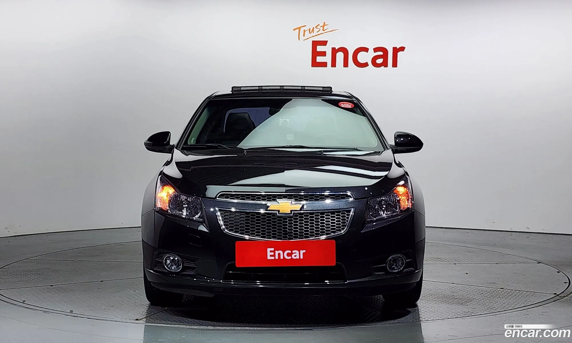 Chevrolet Cruze I 18 Ltz 2011 - фотография 19702231