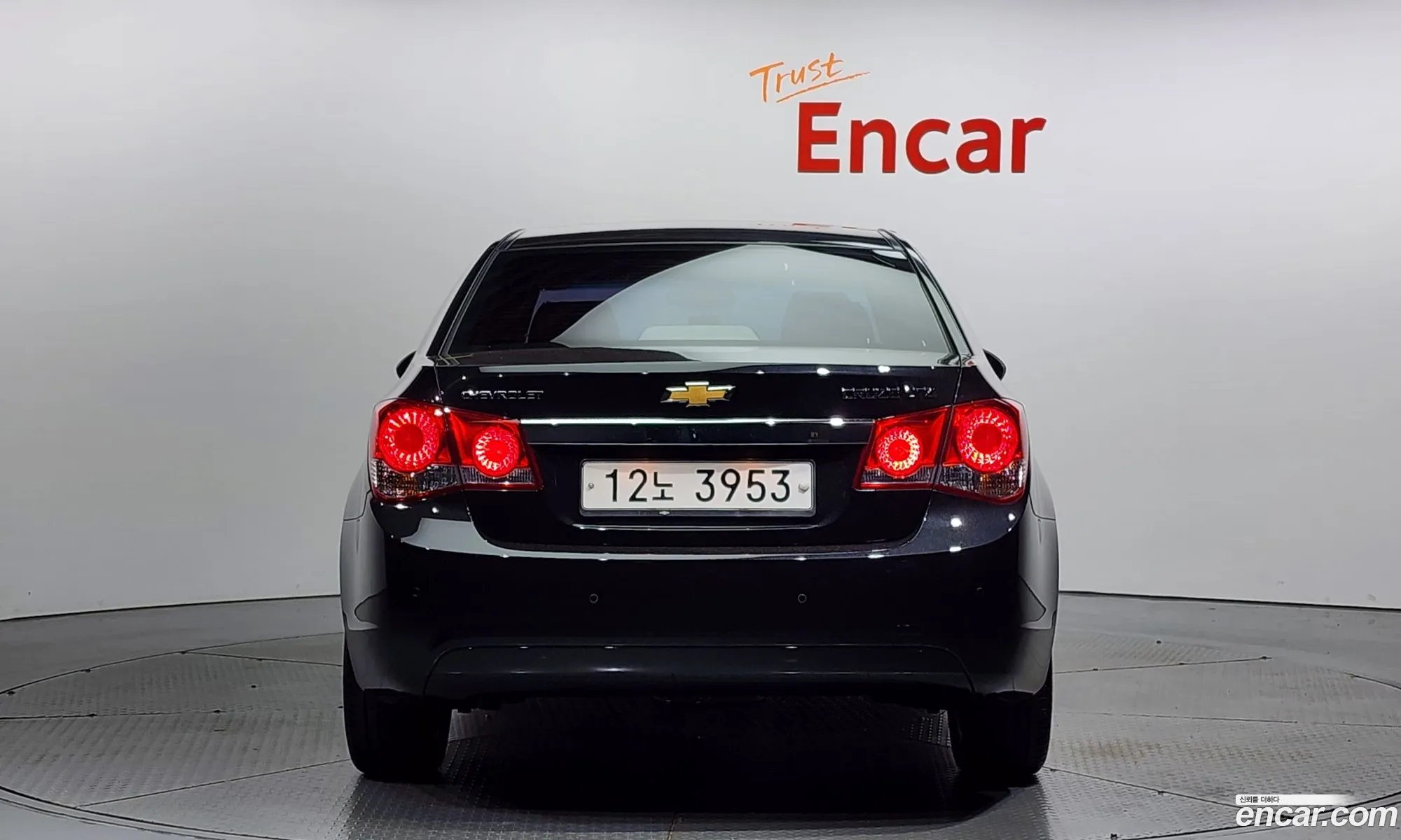 Chevrolet Cruze I 18 Ltz 2011 - фотография 19702232