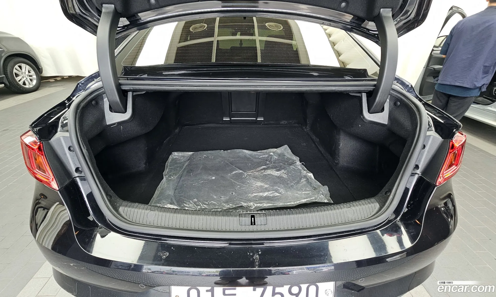 Korex Auto Trade - фотография 1699957