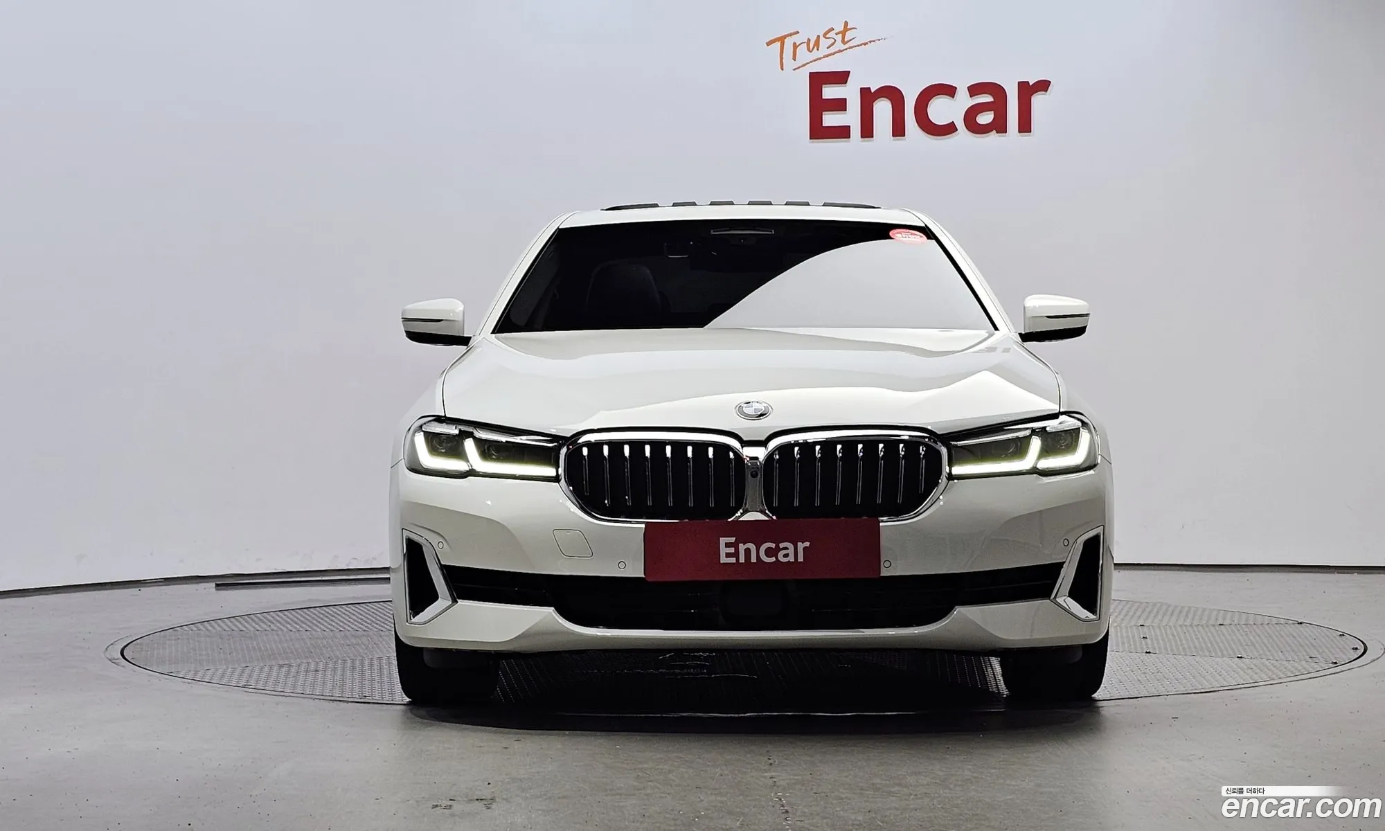 BMW 5Er Vii G30G31 523D xDrive Luxury 2021 - фотография 15231523