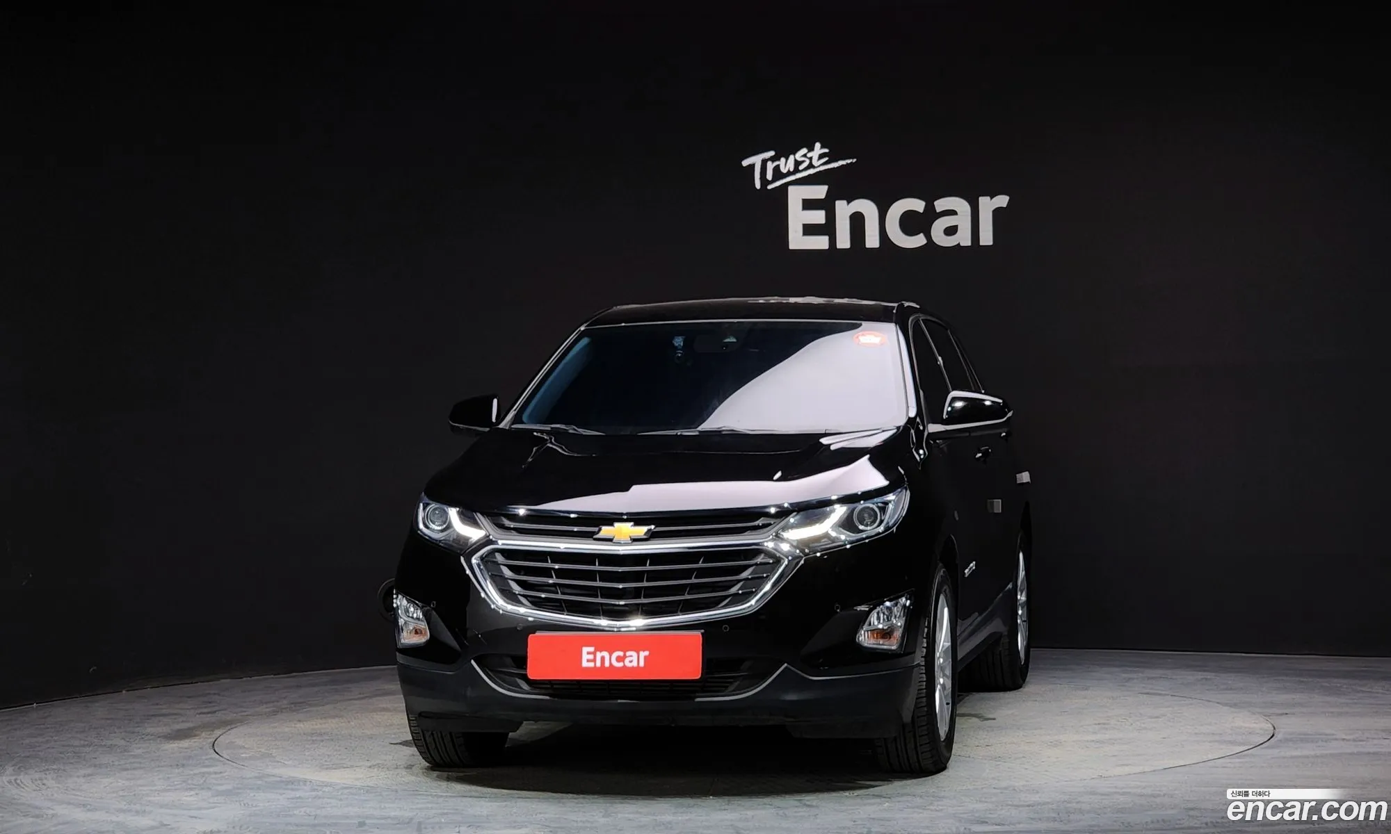 Chevrolet Equinox Iii 2Wd Lt 2020 - фотография 19501672