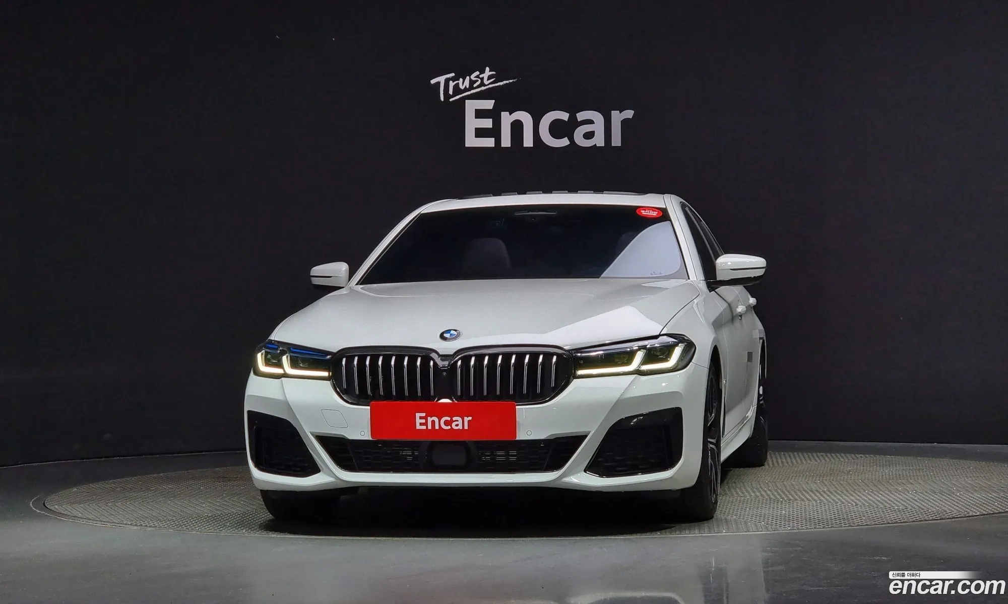 BMW 5Er 530I xDrive M Sport 2023 - фотография 14849144