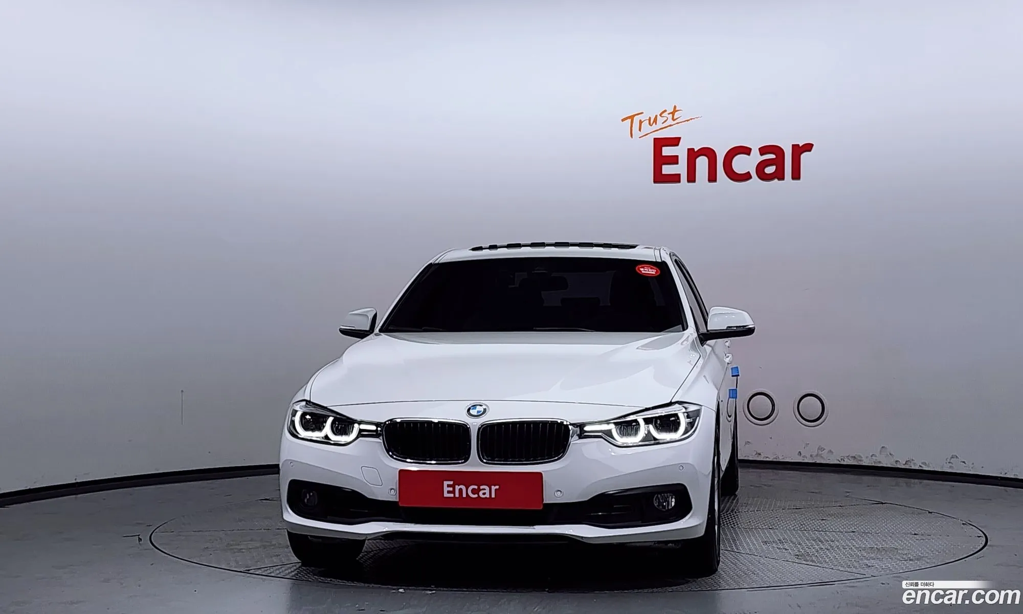 BMW 3Er 320D 2018 - фотография 15037929