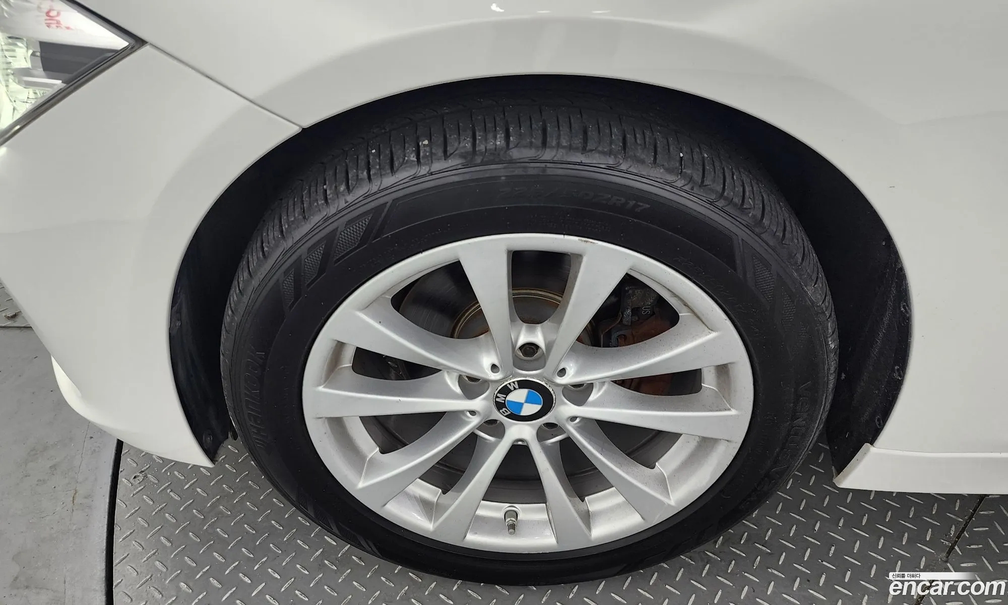 BMW 3Er 320D 2018 - фотография 15037931