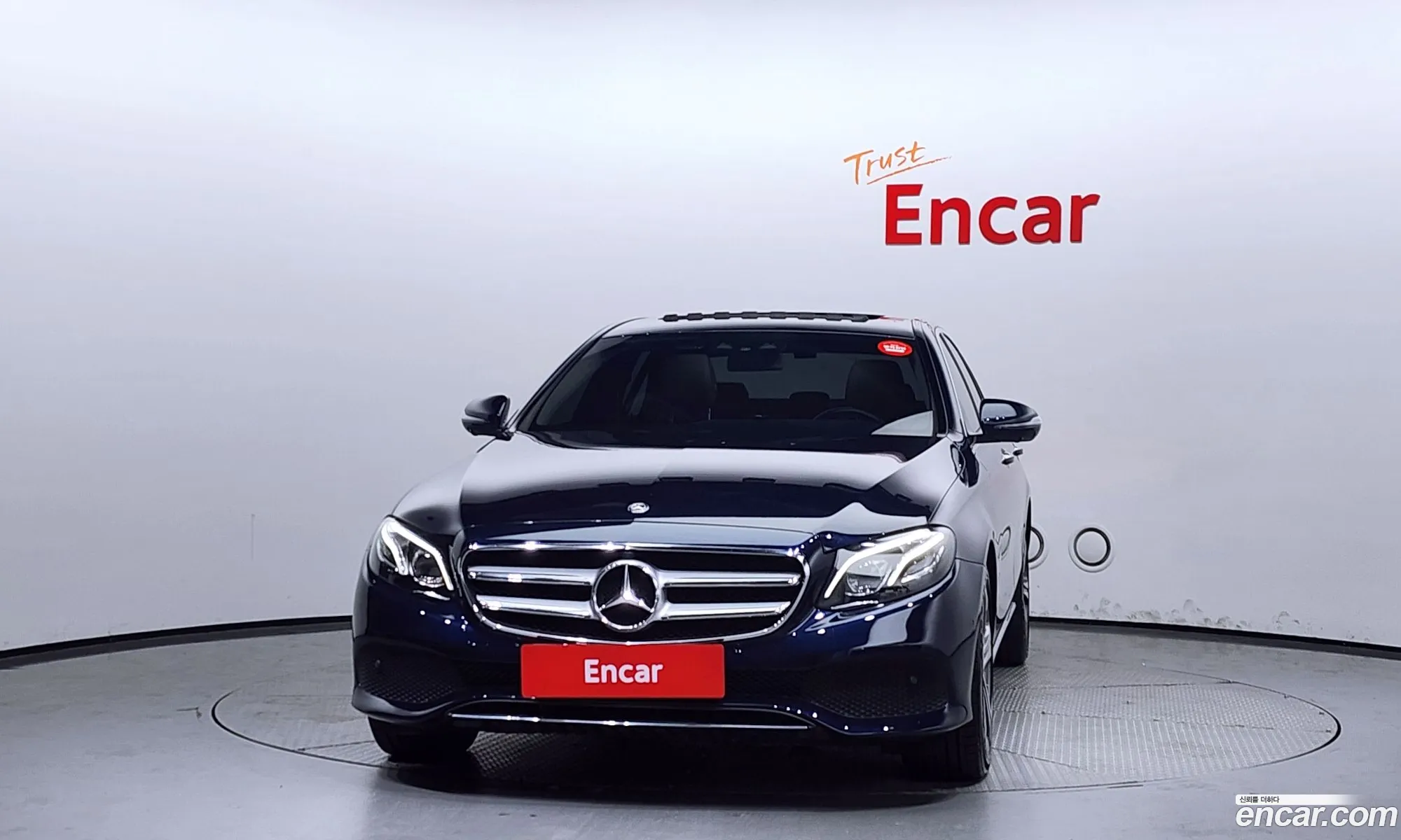 Mercedes-Benz E-Klasse V W213 S213 C238 E300 Avantgarde 2018 - фотография 18180706