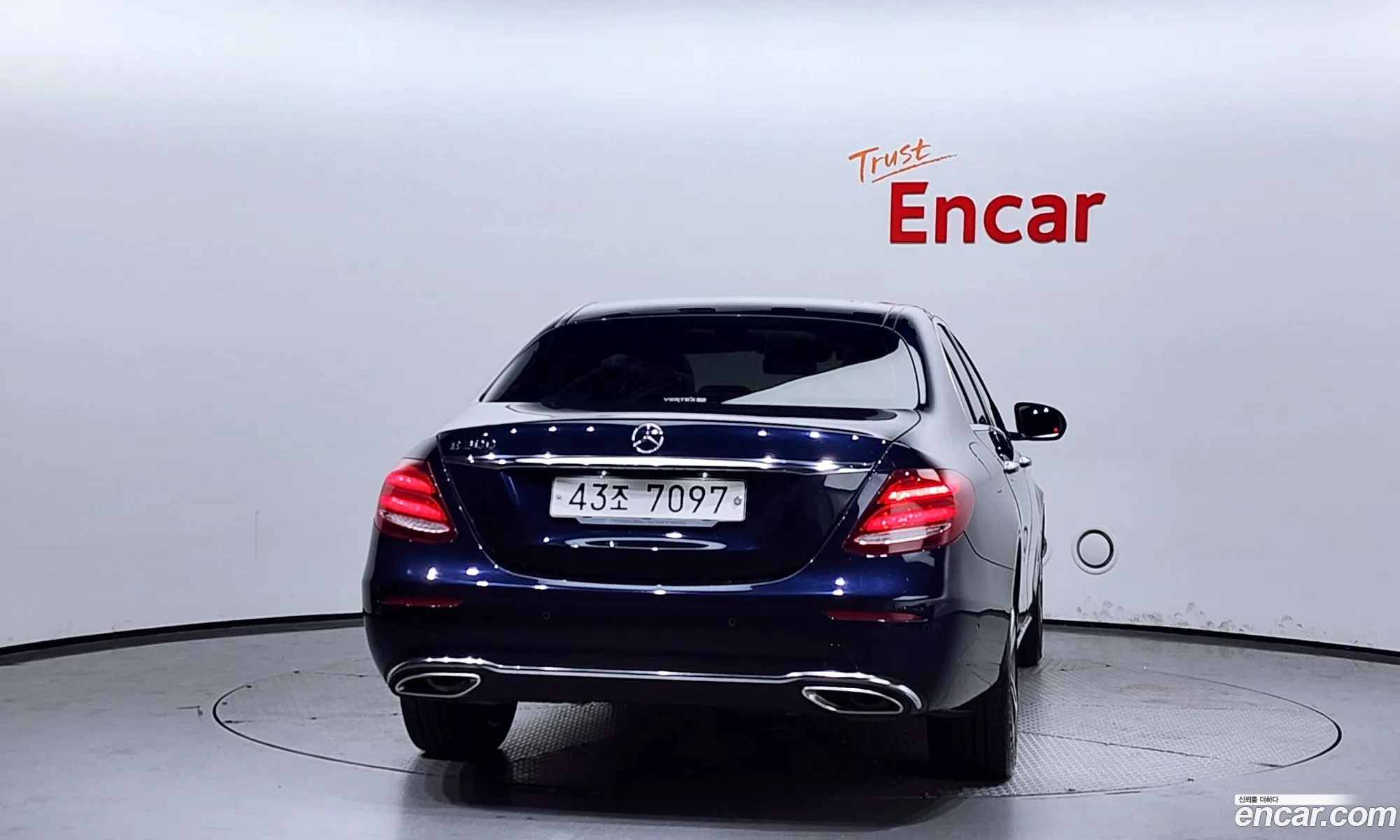 Mercedes-Benz E-Klasse V W213 S213 C238 E300 Avantgarde 2018 - фотография 18180707
