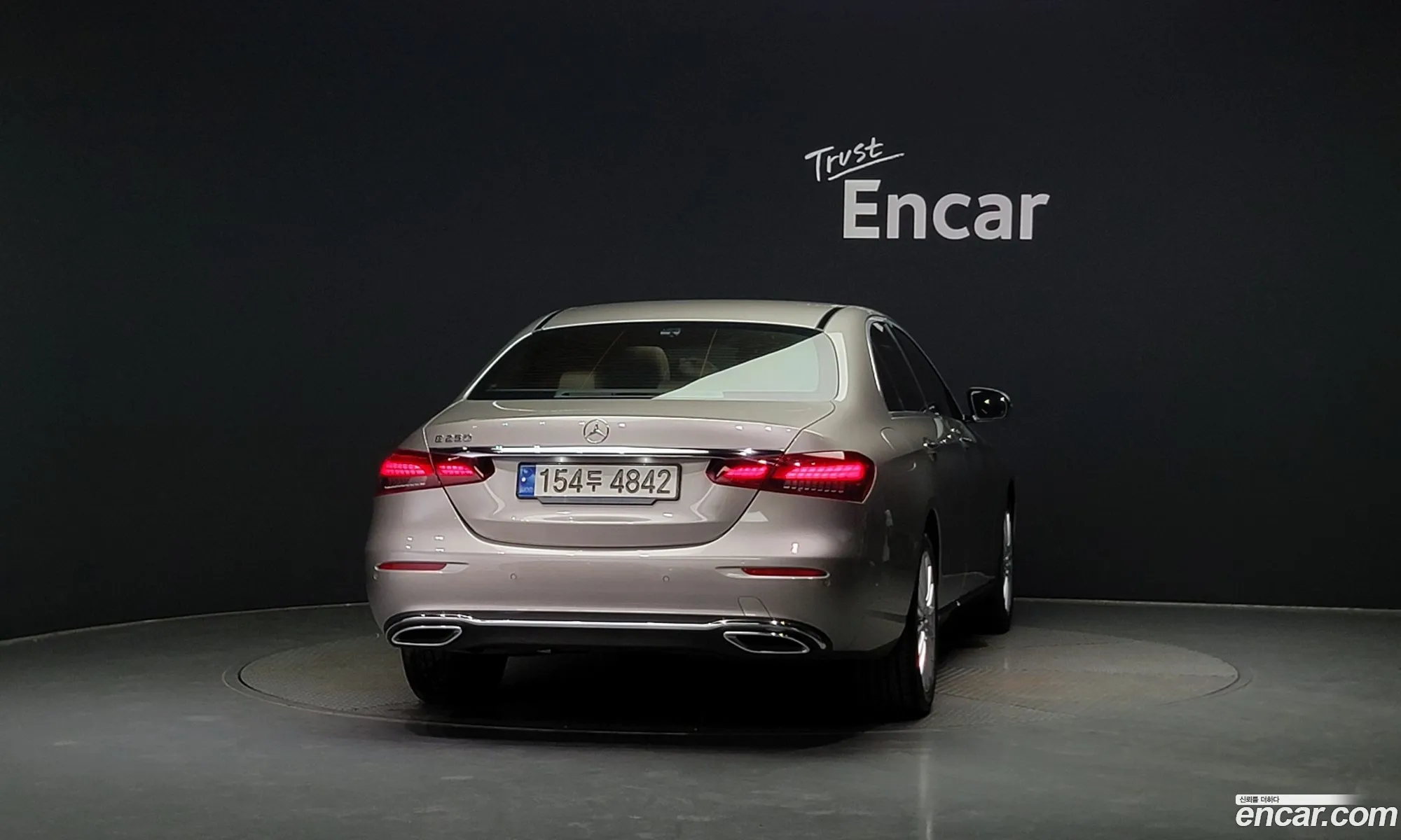 Mercedes-Benz E-Klasse V W213 S213 C238 E250 Exclusive 2022 - фотография 18212987