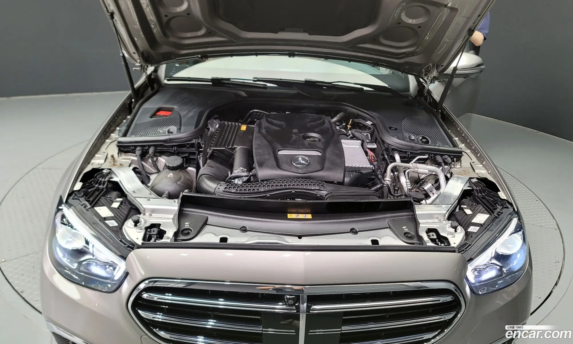 Mercedes-Benz E-Klasse V W213 S213 C238 E250 Exclusive 2022 - фотография 18212989