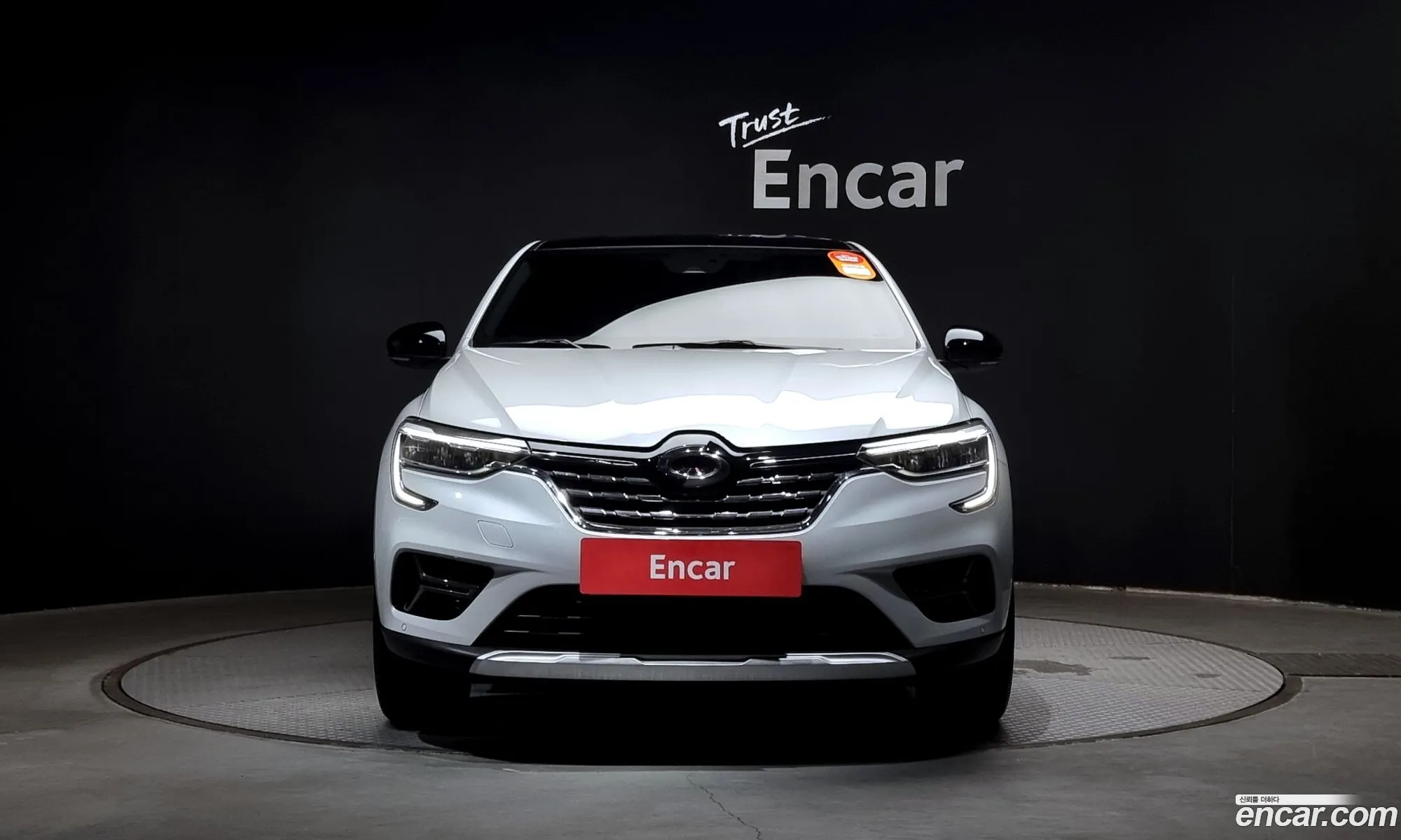 Renault Samsung Xm3 13 Tce Re Signature 2022 - фотография 1678732