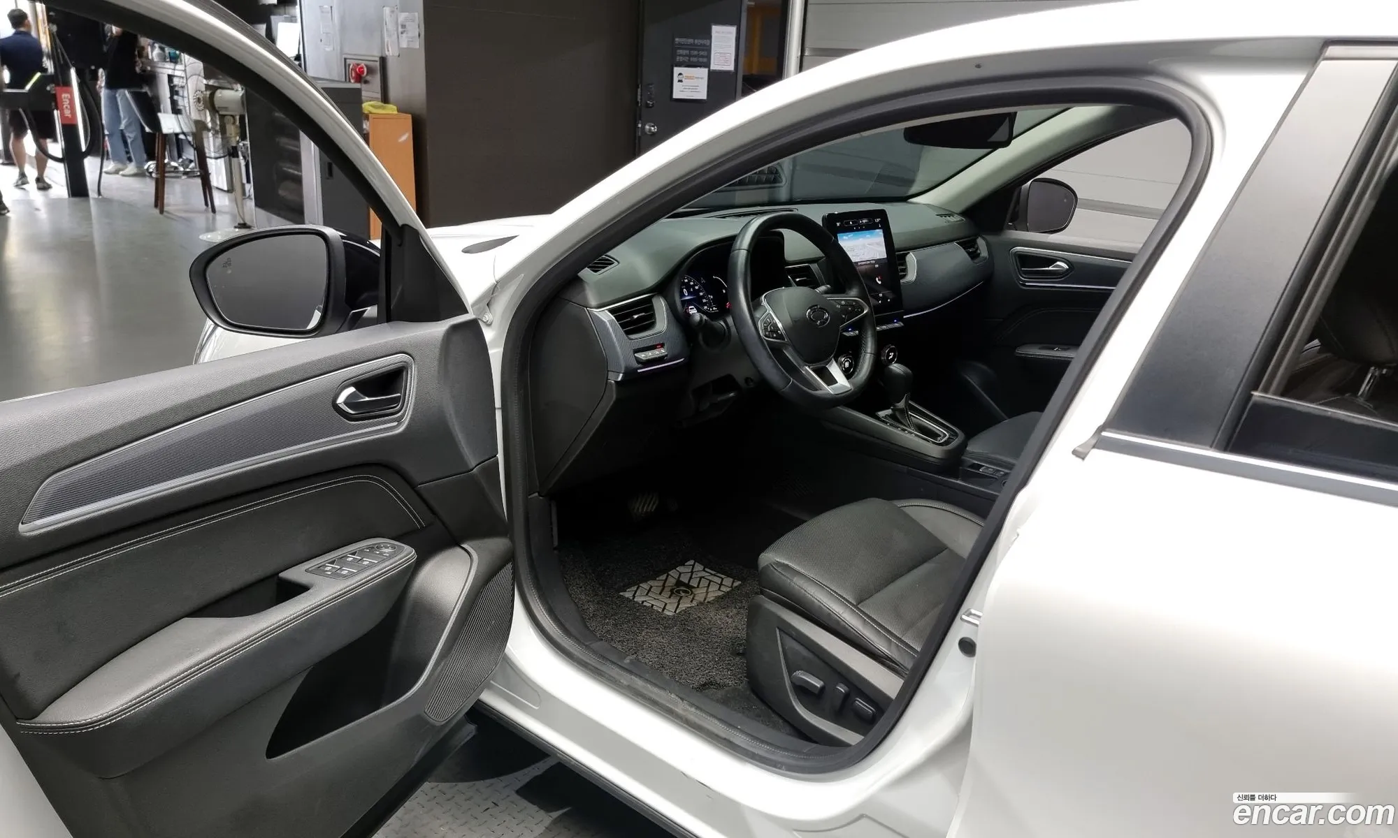 Korex Auto Trade - фотография 1704416