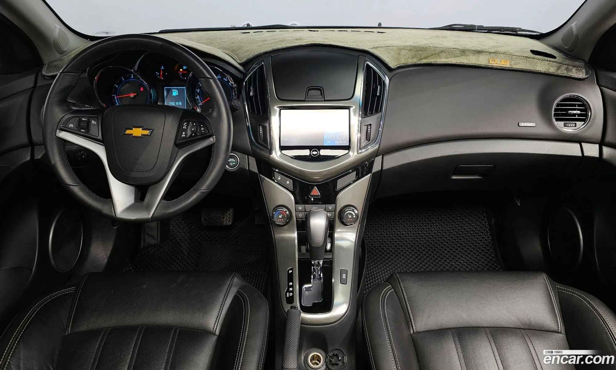 Korex Auto Trade - фотография 18504875