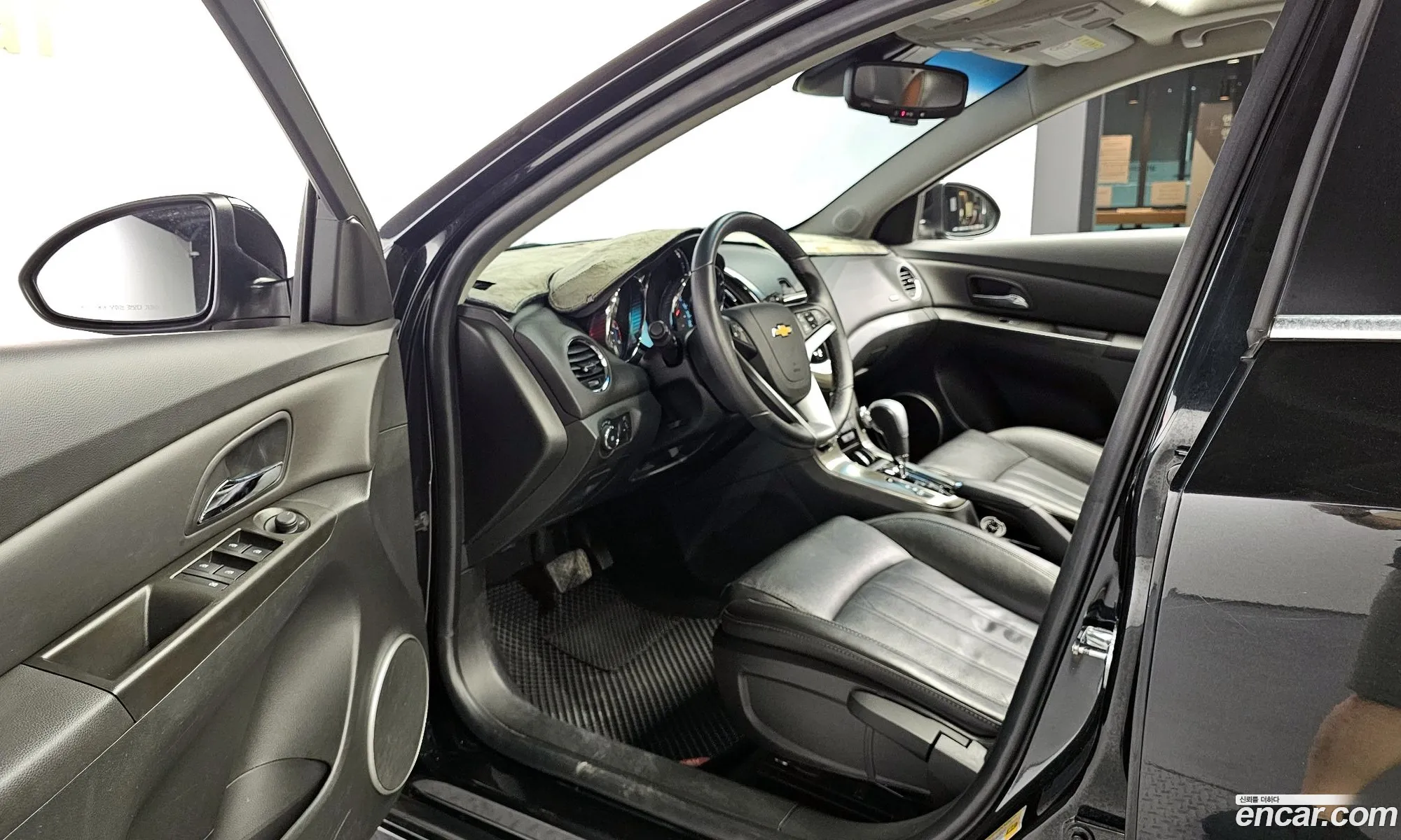 Korex Auto Trade - фотография 18504880
