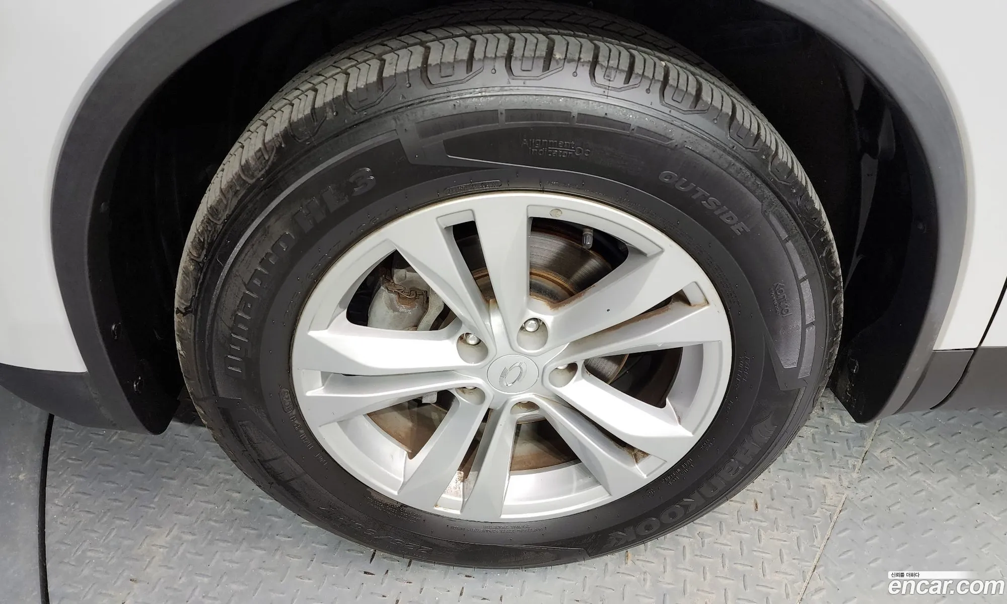 Renault Samsung Qm6 20 Lpe Se 2Wd 2020 - фотография 1536028