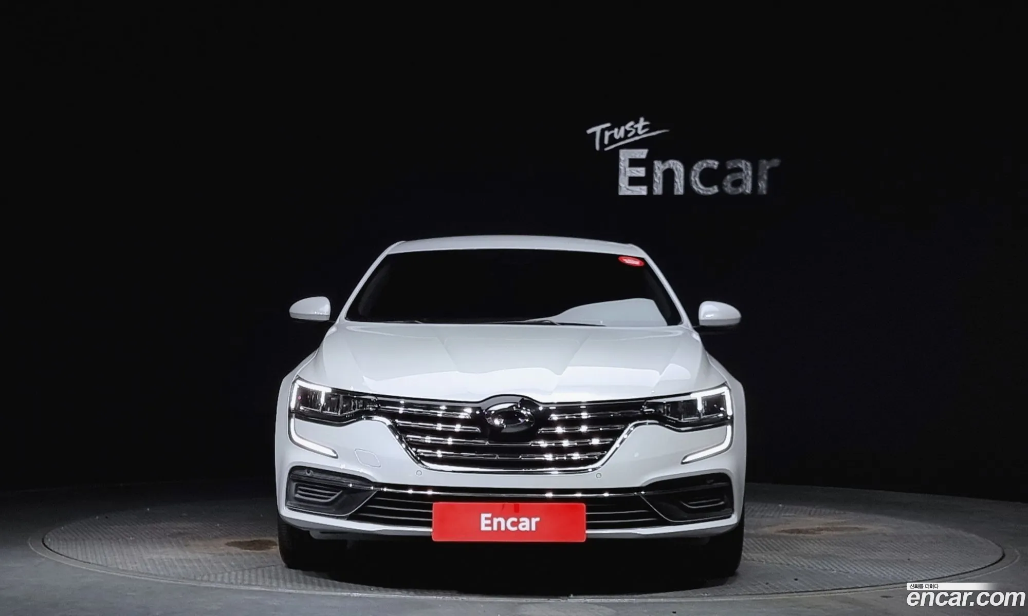 Renault Samsung Sm6 13 Tce Le 2022 - фотография 1664251
