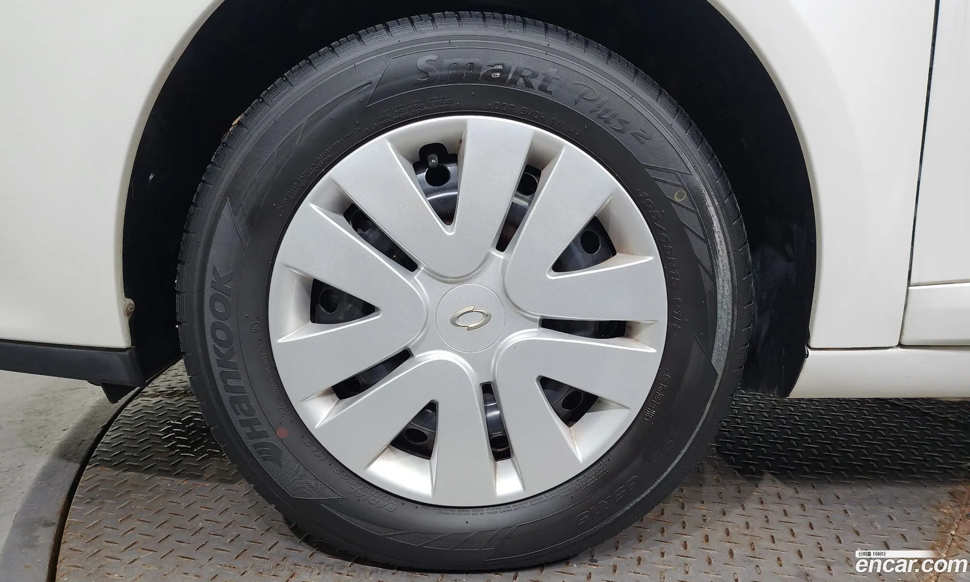 Renault Samsung Sm3 Pe 2011 - фотография 1685988