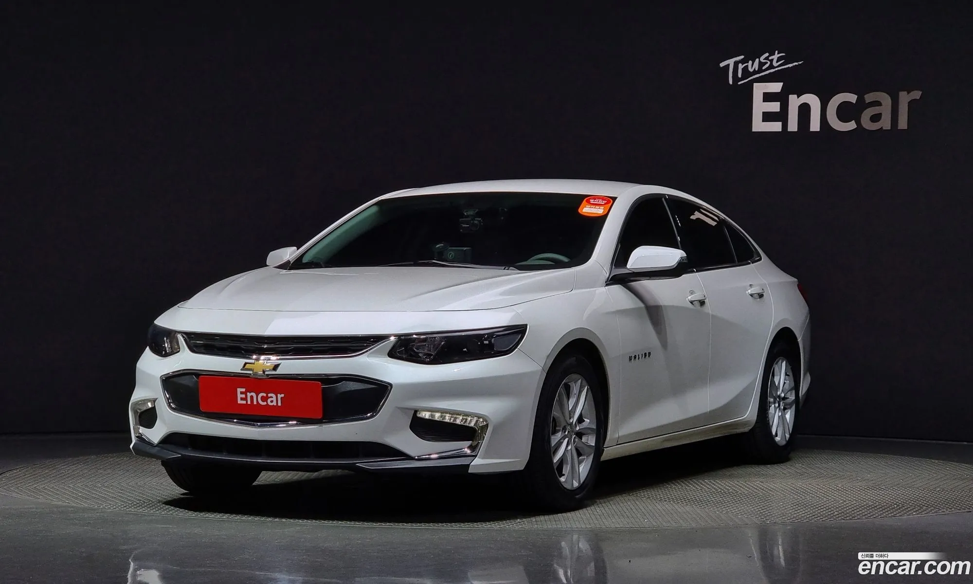 Chevrolet Malibu Ix 15 Turbo Lt 2017 - фотография 19700378