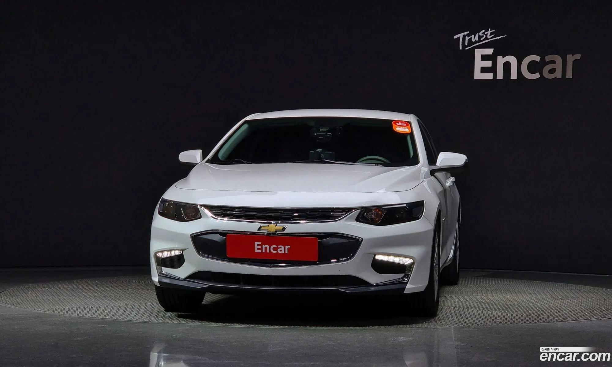 Chevrolet Malibu Ix 15 Turbo Lt 2017 - фотография 19700380