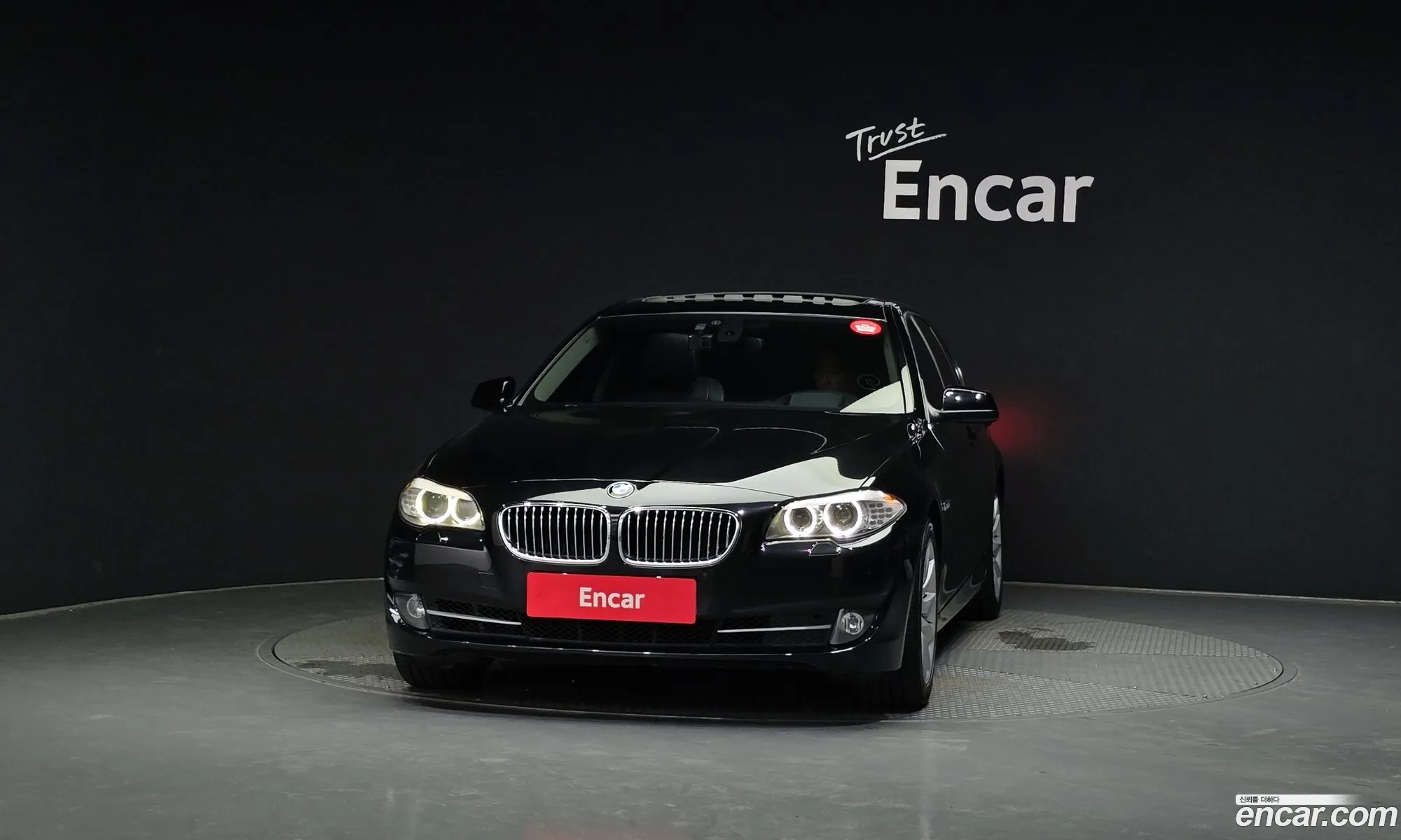 BMW 5Er Vi F10F11F07 528I 2012 - фотография 15037897