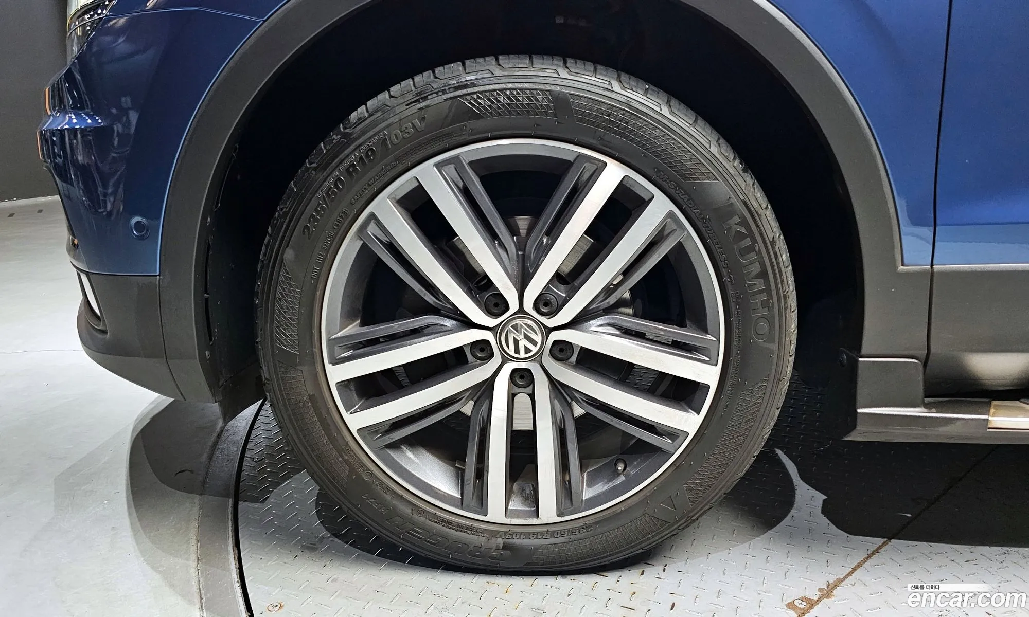 Volkswagen Tiguan Ii 20 Tdi Prestige 2020 - фотография 6885697