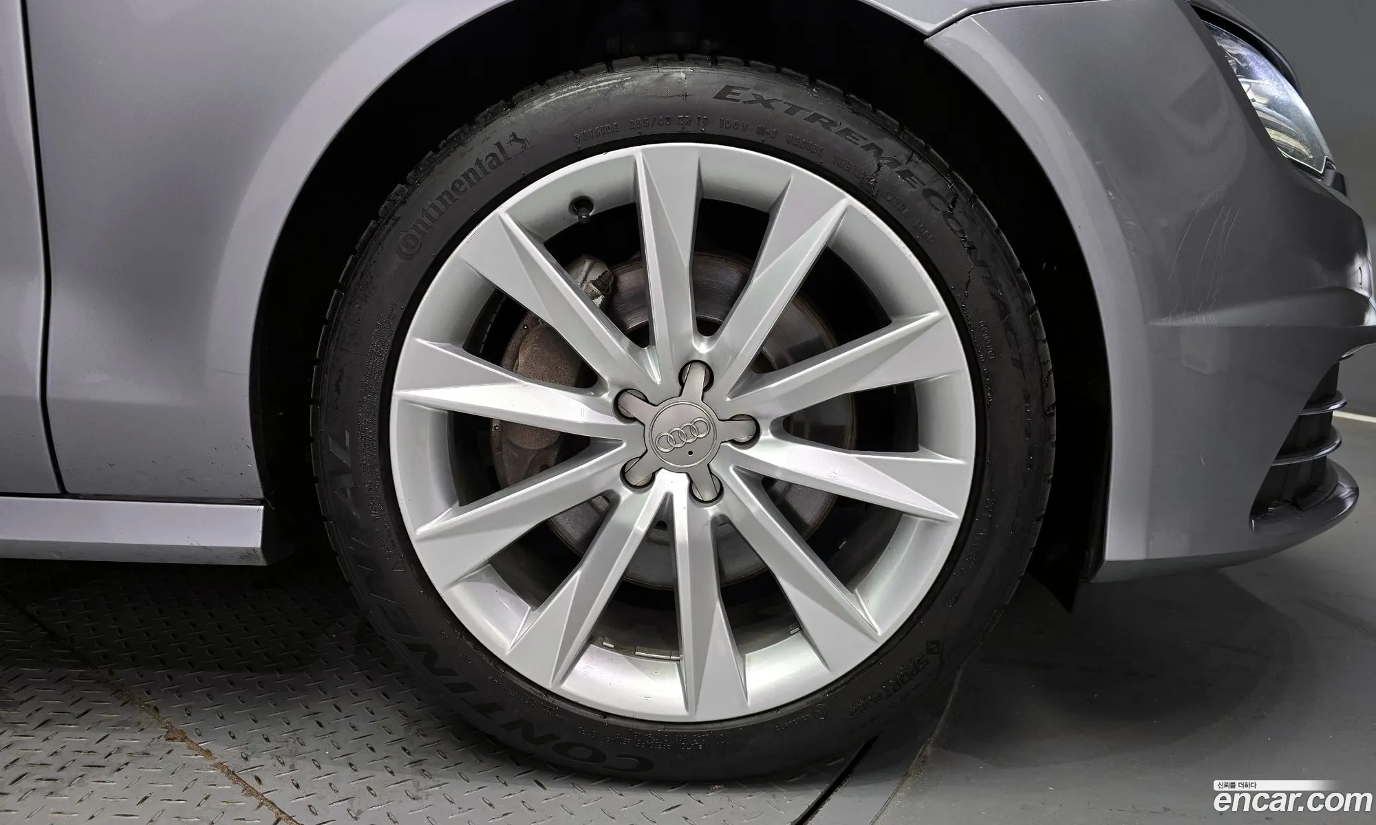 Audi A7 I 4G 40Tdi 2016 - фотография 948936