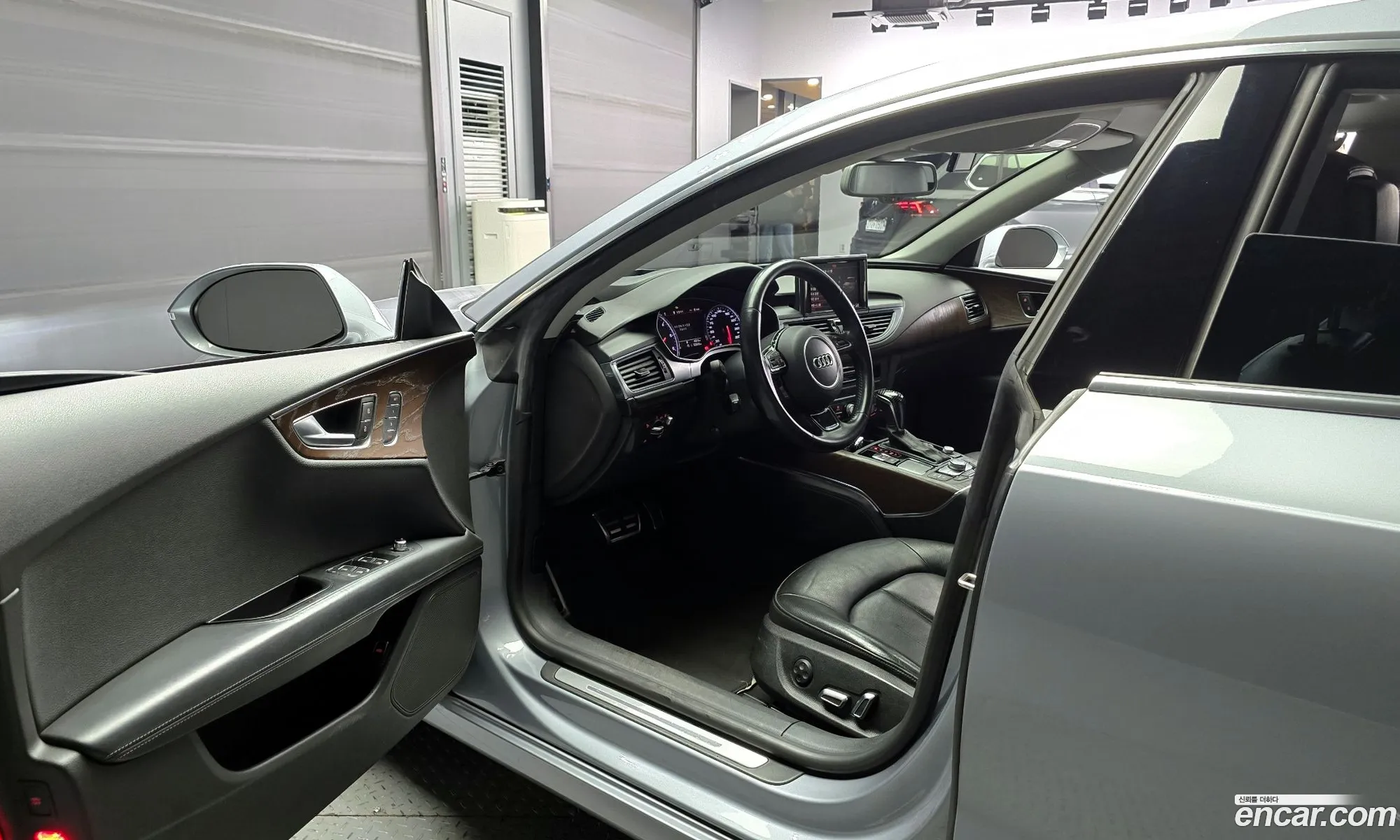 Korex Auto Trade - фотография 970050