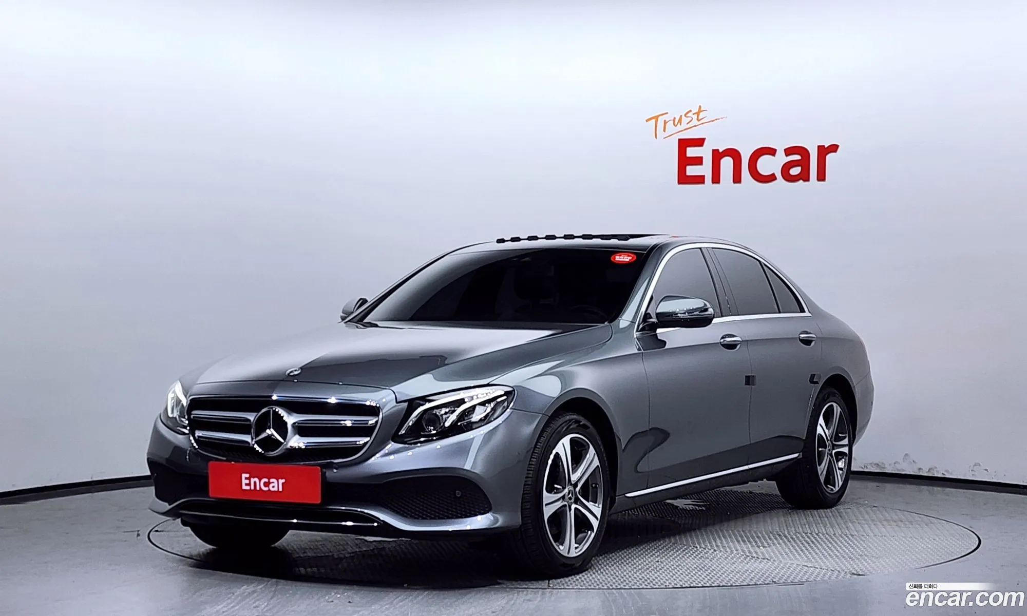 Mercedes-Benz E-Klasse V W213 S213 C238 E220D Avant Garde 2019 - фотография 18238206