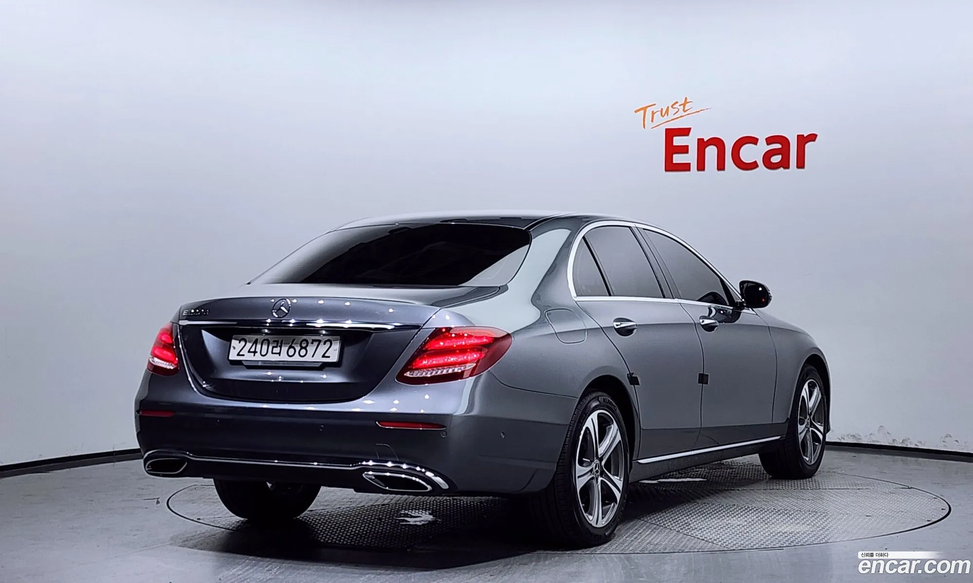 Mercedes-Benz E-Klasse V W213 S213 C238 E220D Avant Garde 2019 - фотография 18238207