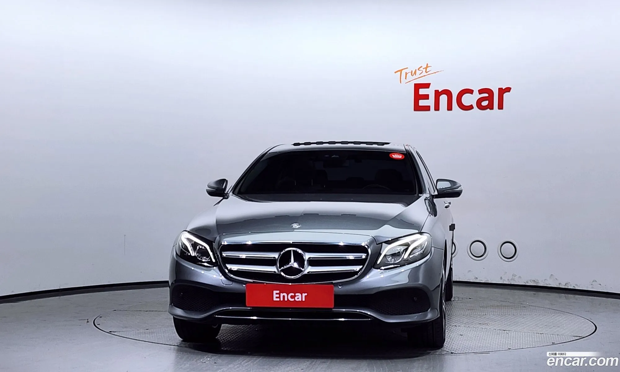 Mercedes-Benz E-Klasse V W213 S213 C238 E220D Avant Garde 2019 - фотография 18238208
