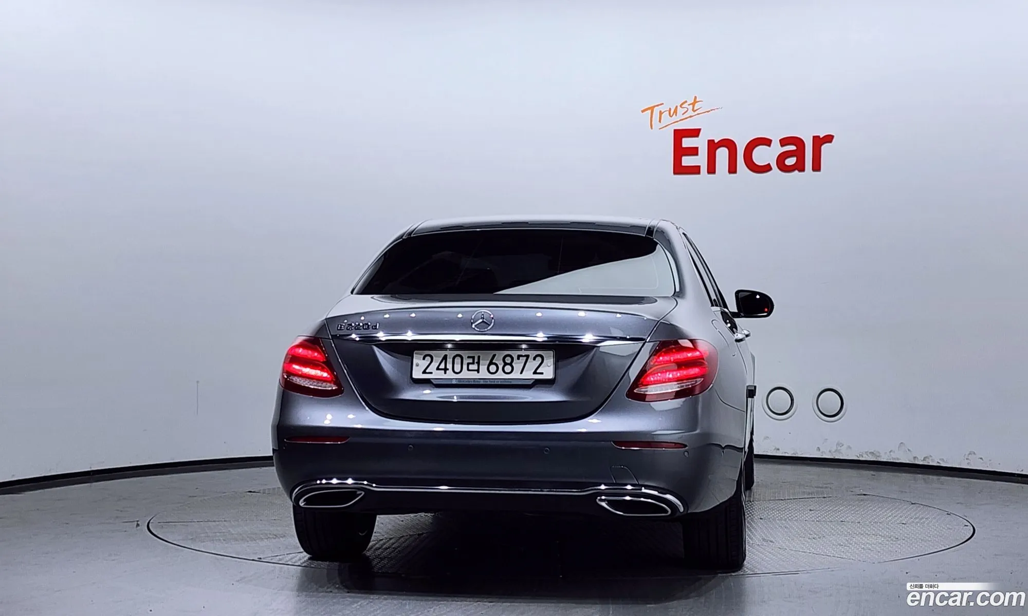 Mercedes-Benz E-Klasse V W213 S213 C238 E220D Avant Garde 2019 - фотография 18238209