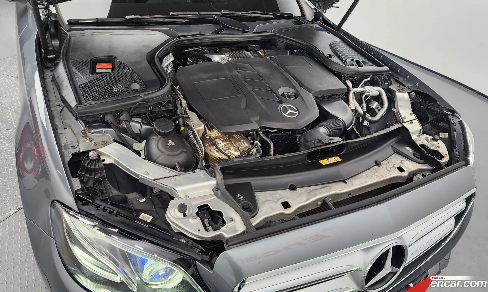 Mercedes-Benz E-Klasse V W213 S213 C238 E220D Avant Garde 2019 - фотография 18238211