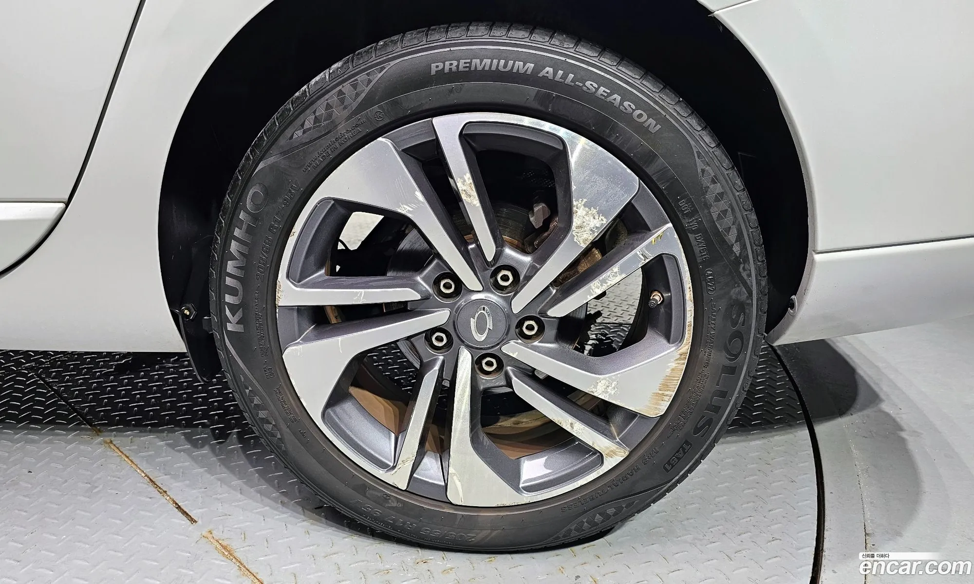 Renault Samsung Sm3 Ii Se 2018 - фотография 1616956