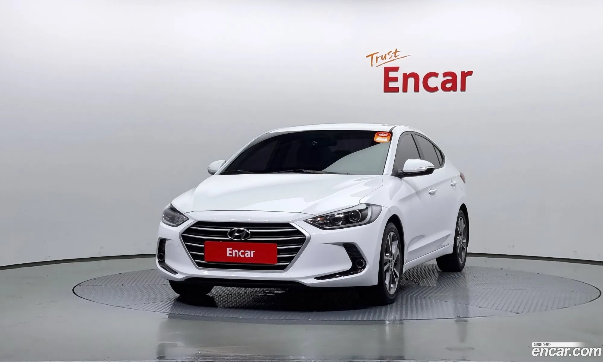 Hyundai Avante Vi 16 Gdi Value Plus 2018 - фотография 18671952