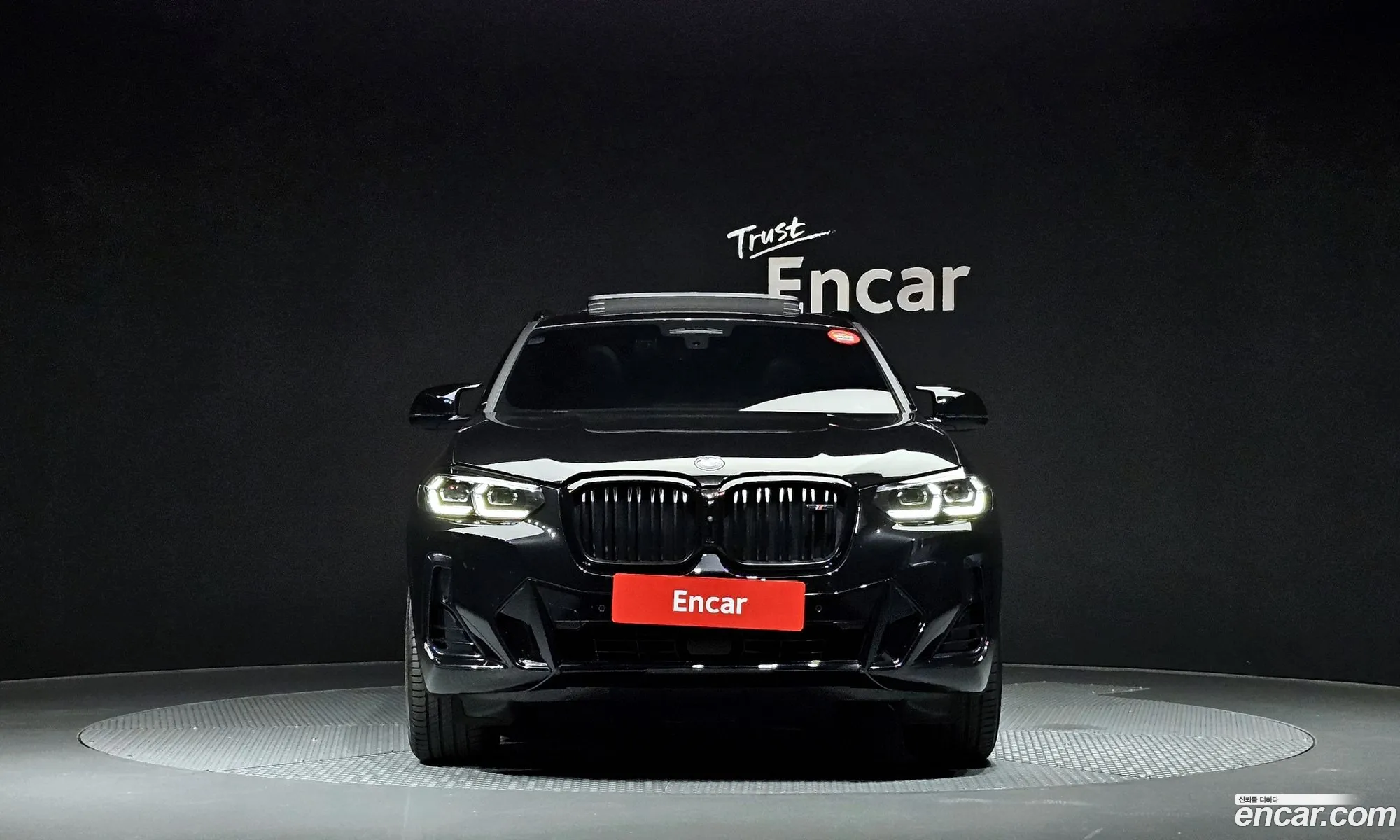 BMW X4 xDrive20I M Sports 2024 - фотография 15051295