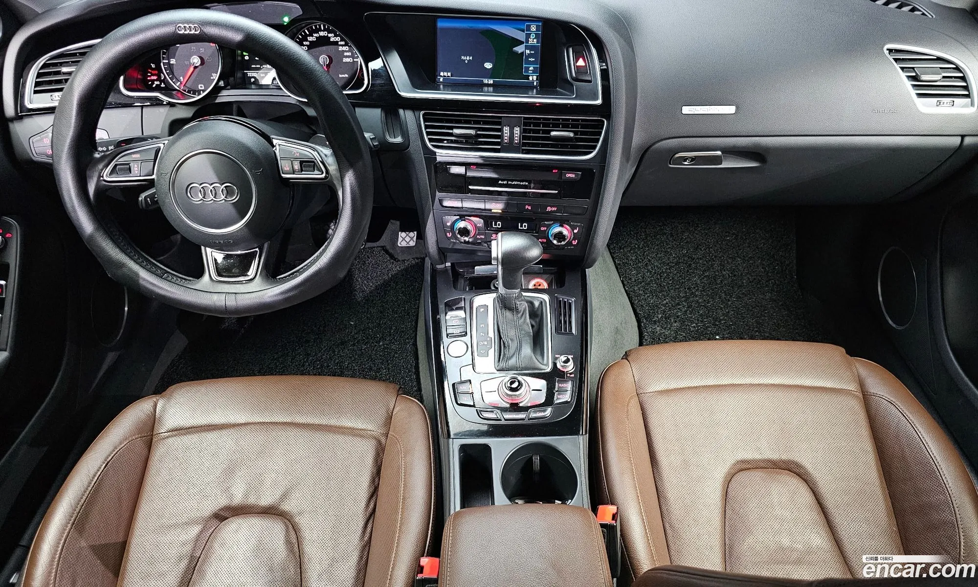 Korex Auto Trade - фотография 966510