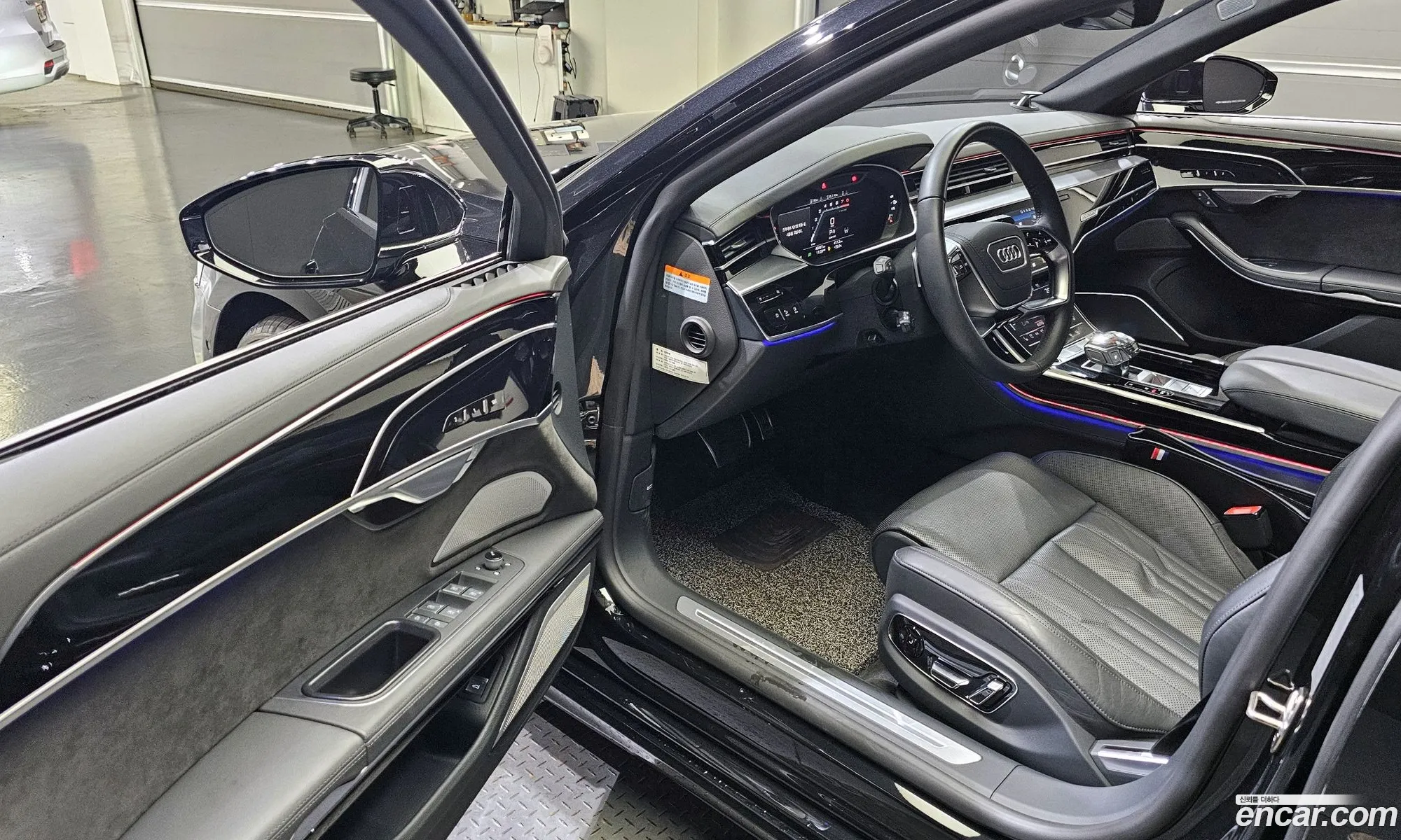 Korex Auto Trade - фотография 942780