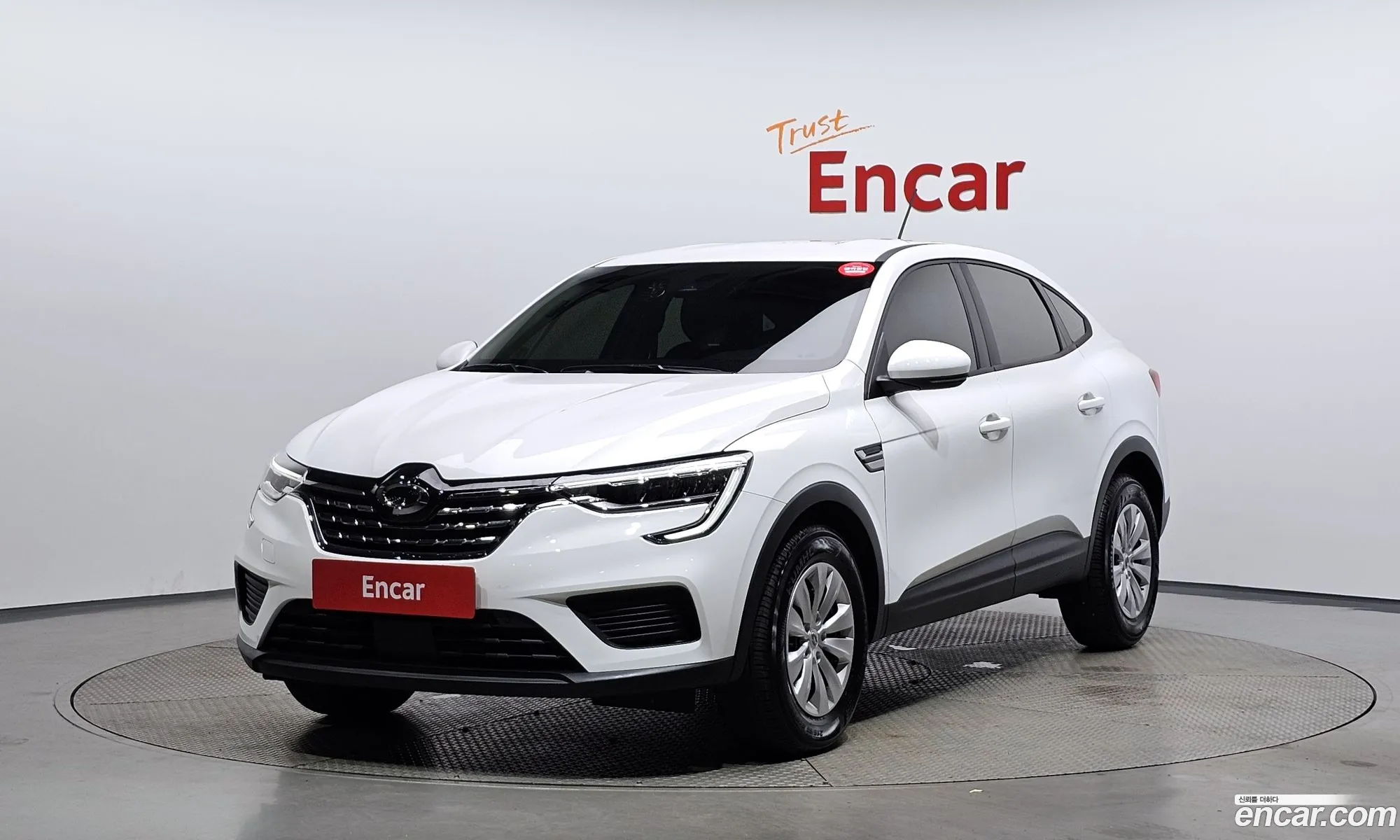 Renault Samsung Xm3 16 Gte Se 2022 - фотография 1686471